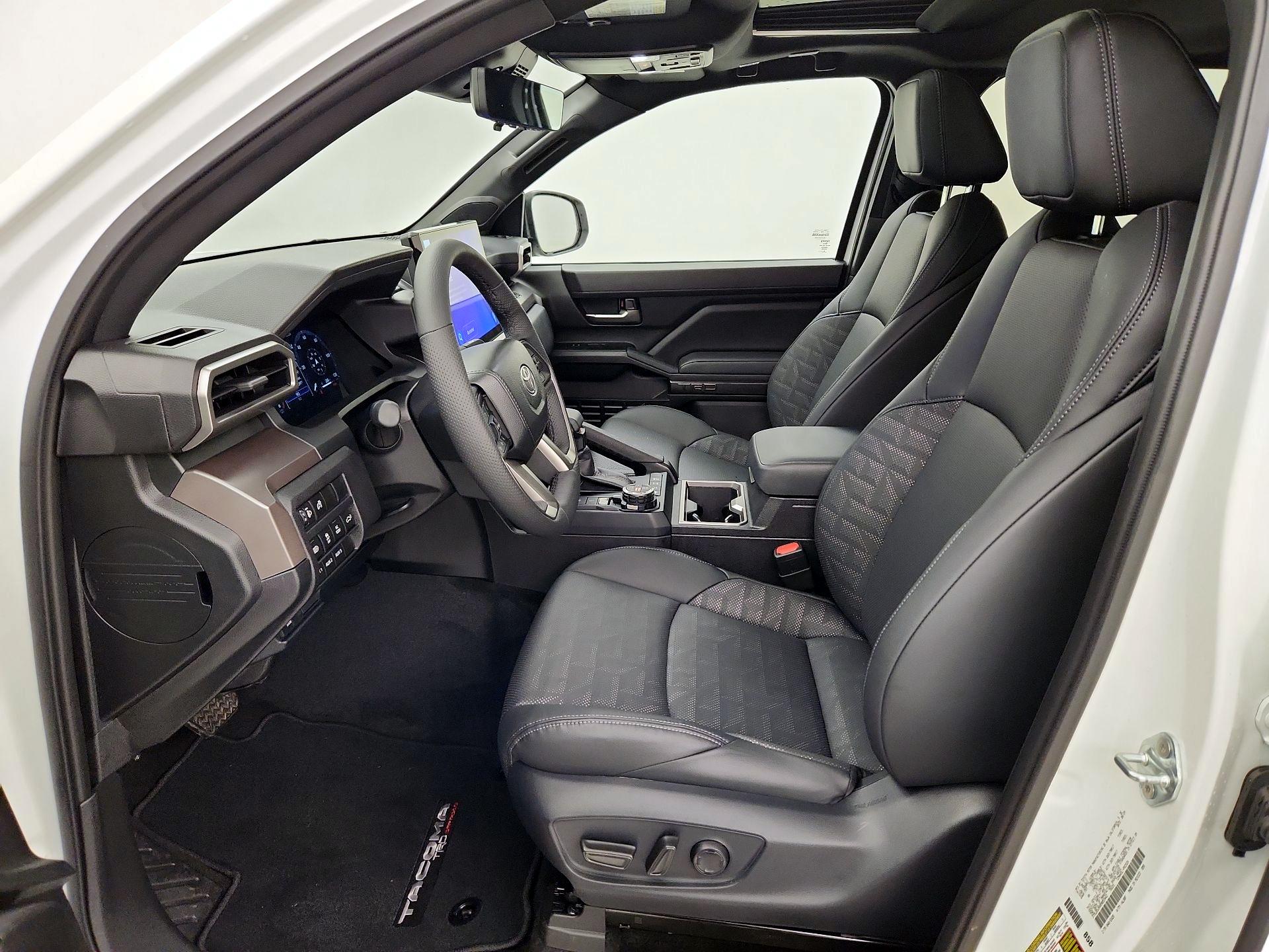 Thumbnail: 2024 Toyota Tacoma - 11