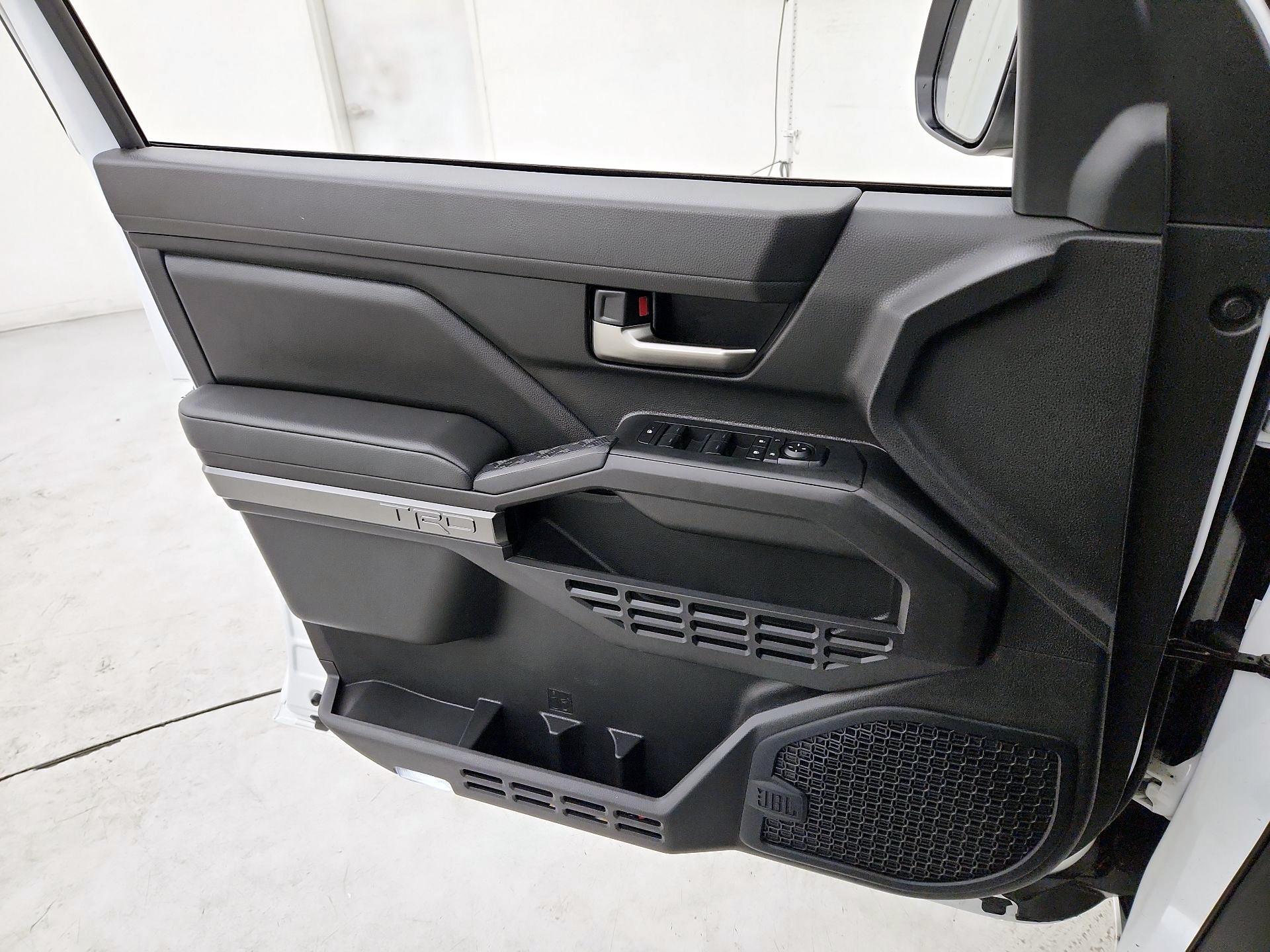 Thumbnail: 2024 Toyota Tacoma - 12