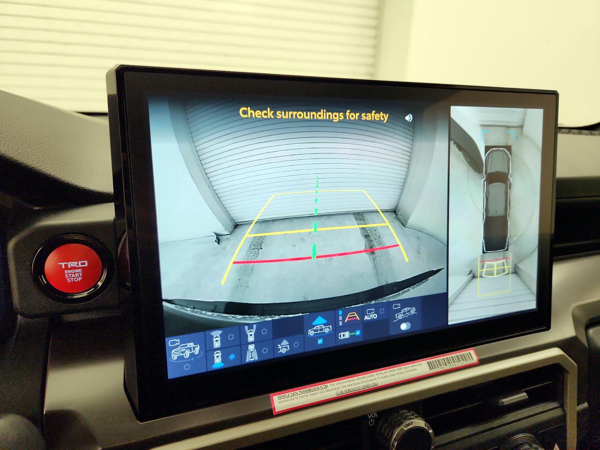 Thumbnail: 2024 Toyota Tacoma - 14