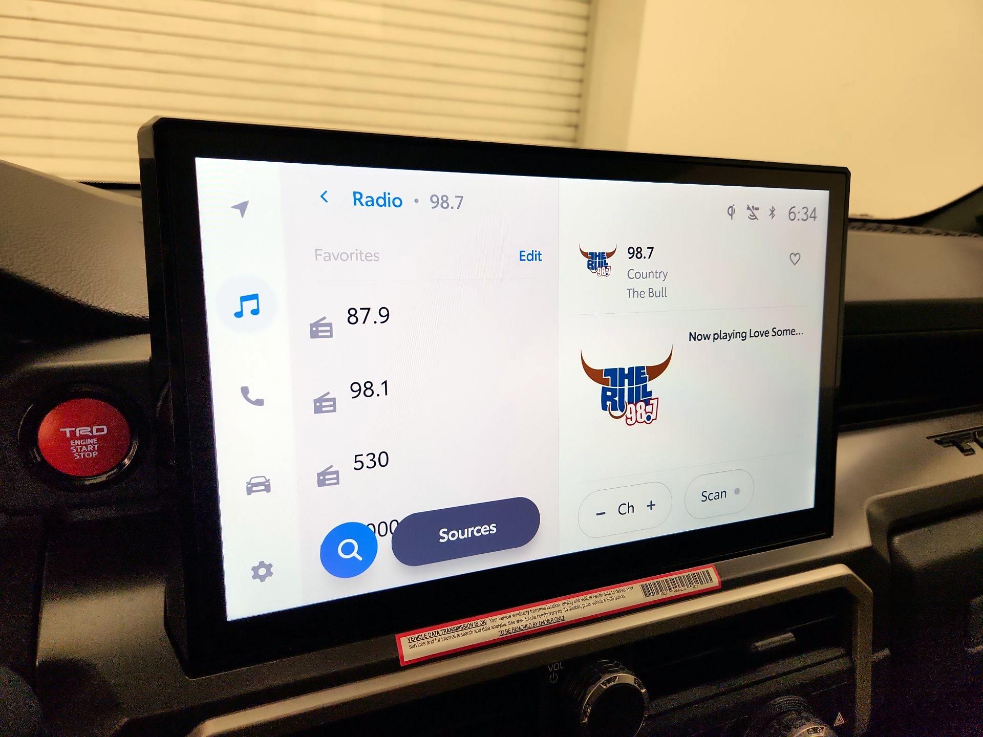 Thumbnail: 2024 Toyota Tacoma - 15