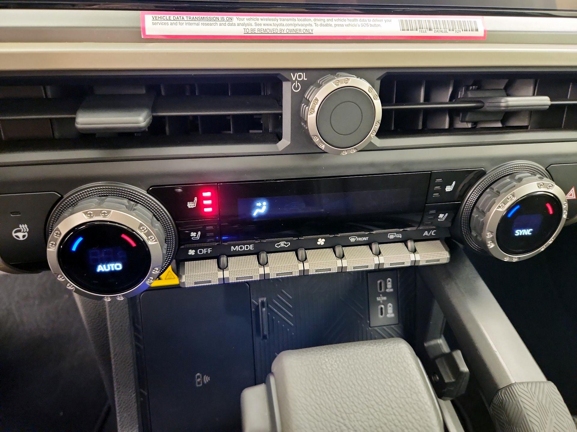 Thumbnail: 2024 Toyota Tacoma - 16