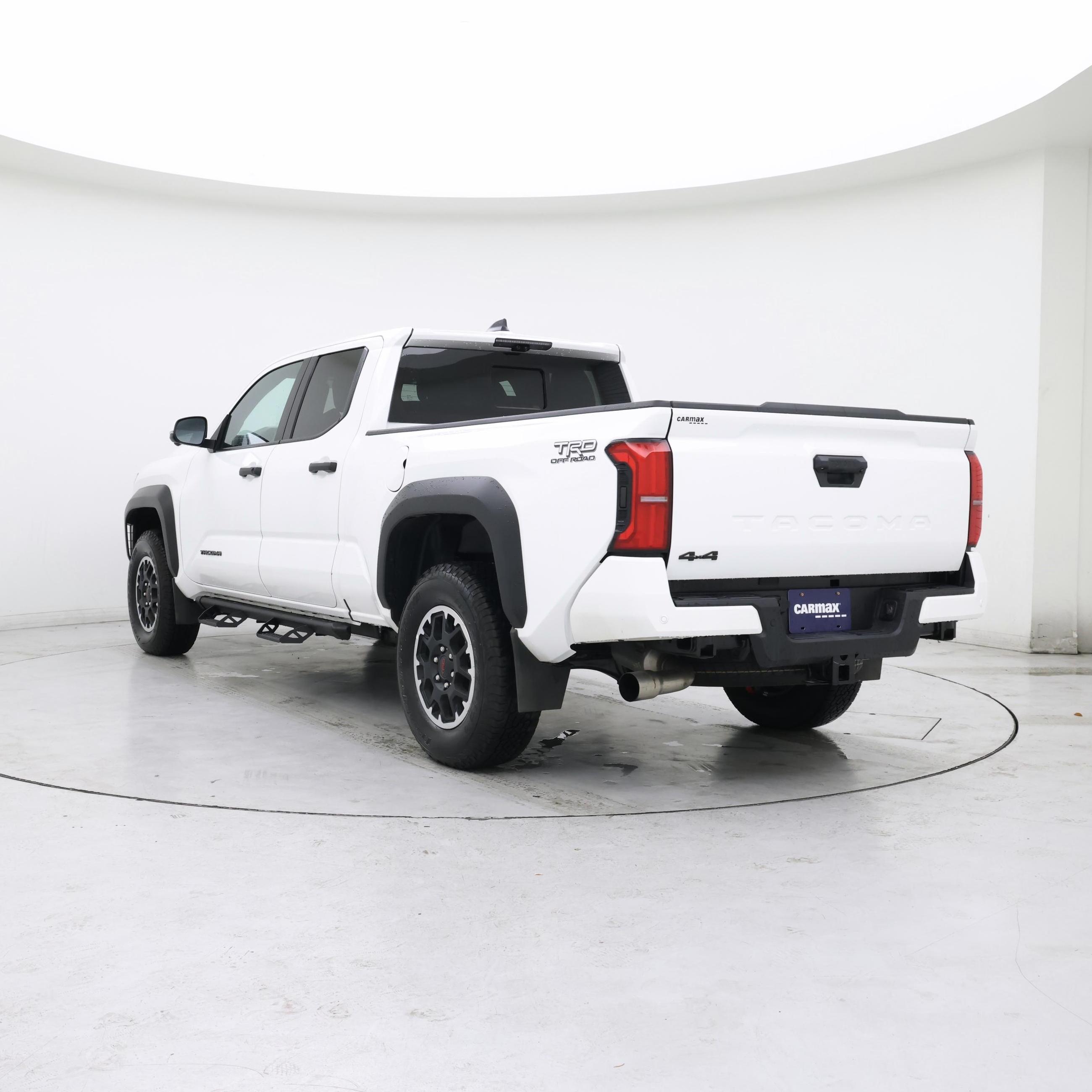 Thumbnail: 2024 Toyota Tacoma - 2