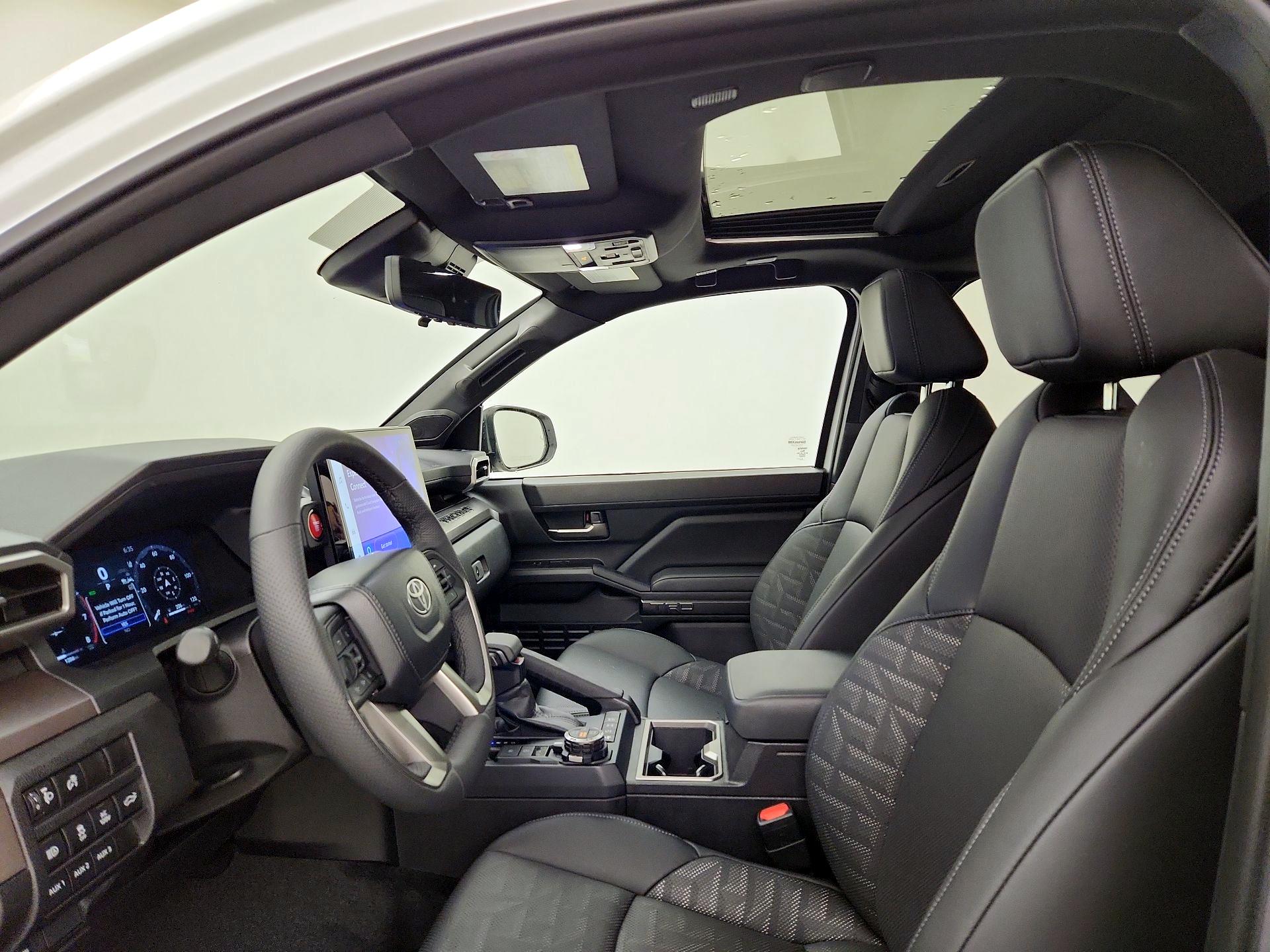 Thumbnail: 2024 Toyota Tacoma - 19