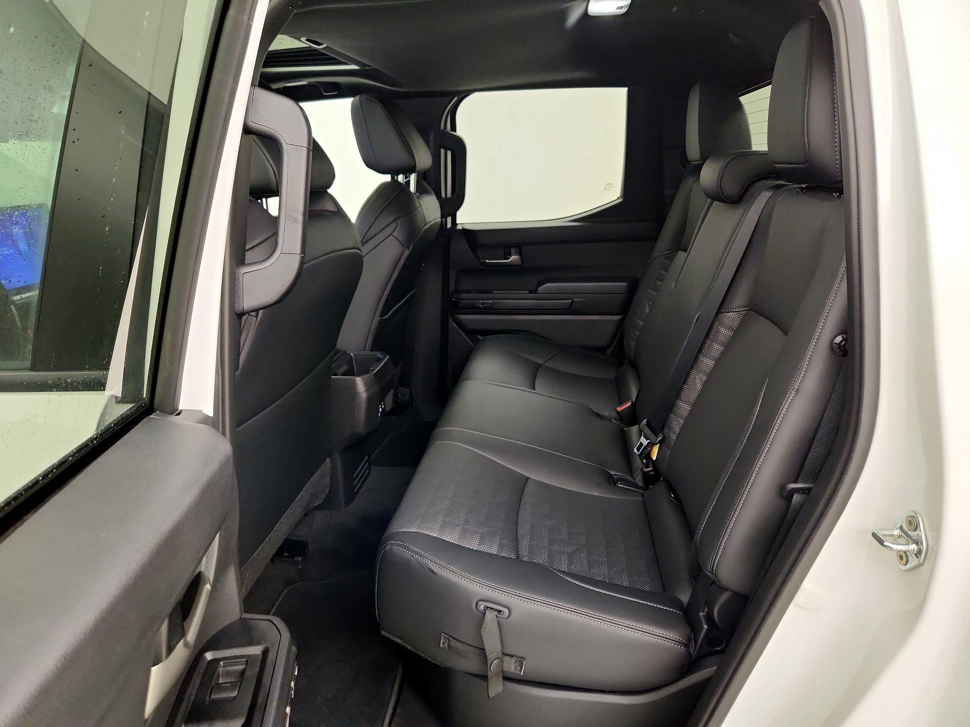 Thumbnail: 2024 Toyota Tacoma - 20