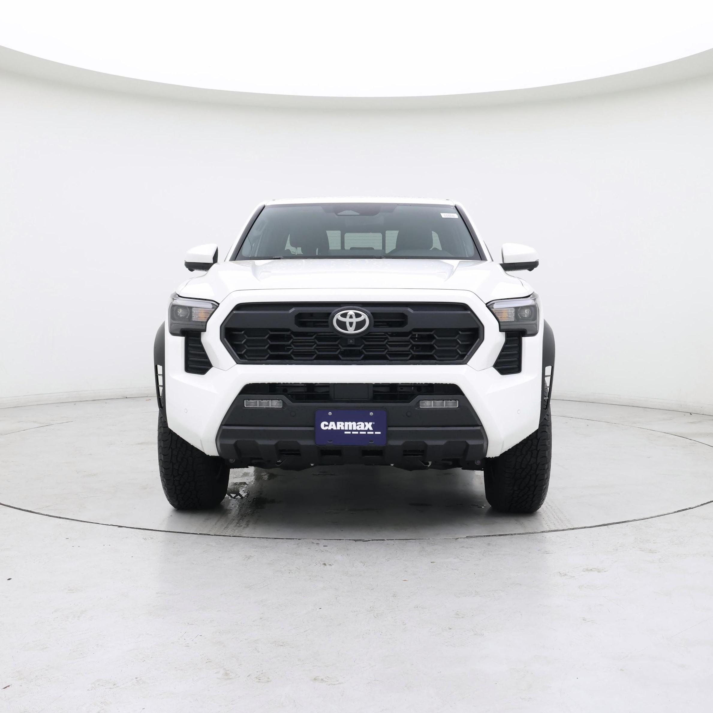 Thumbnail: 2024 Toyota Tacoma - 5