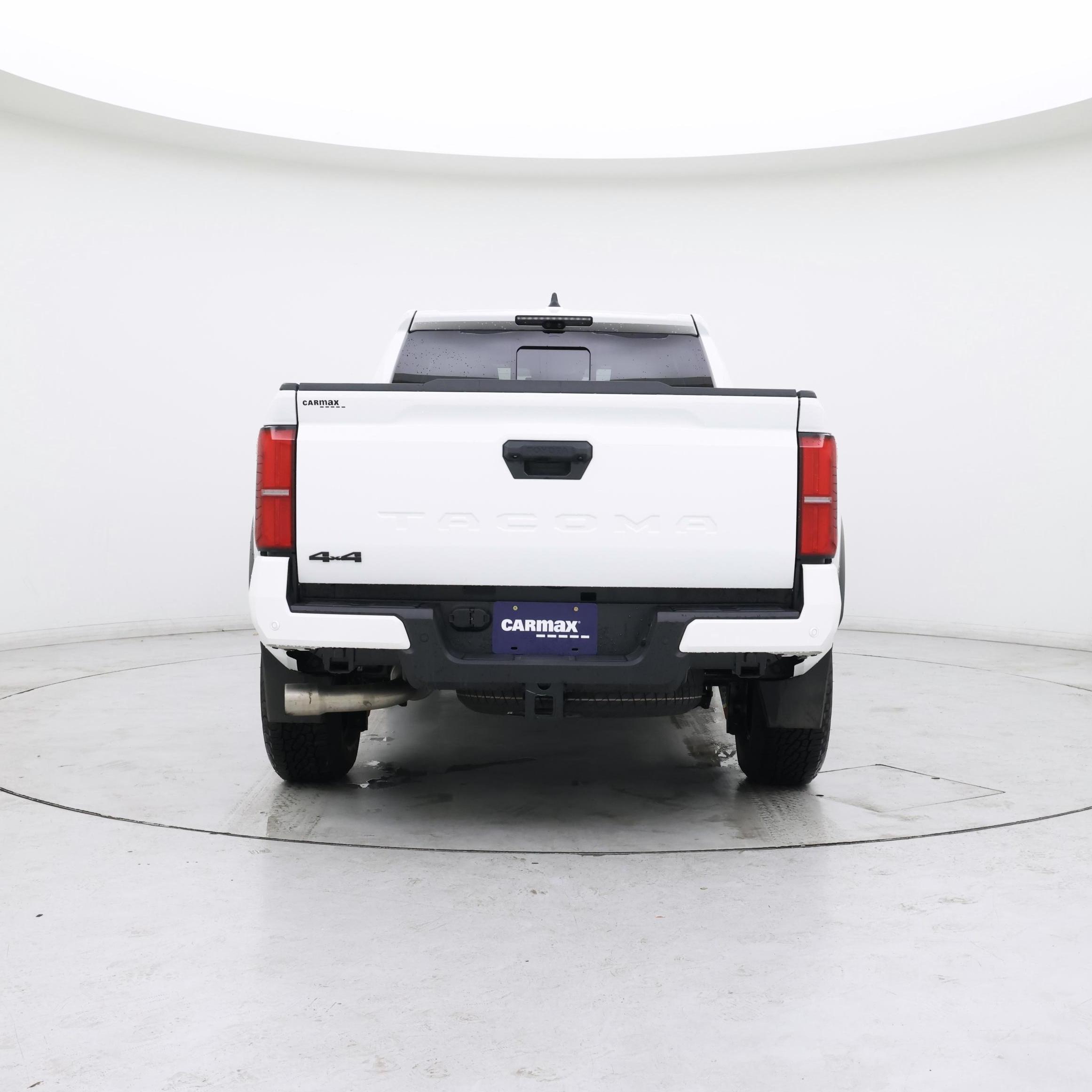 Thumbnail: 2024 Toyota Tacoma - 6