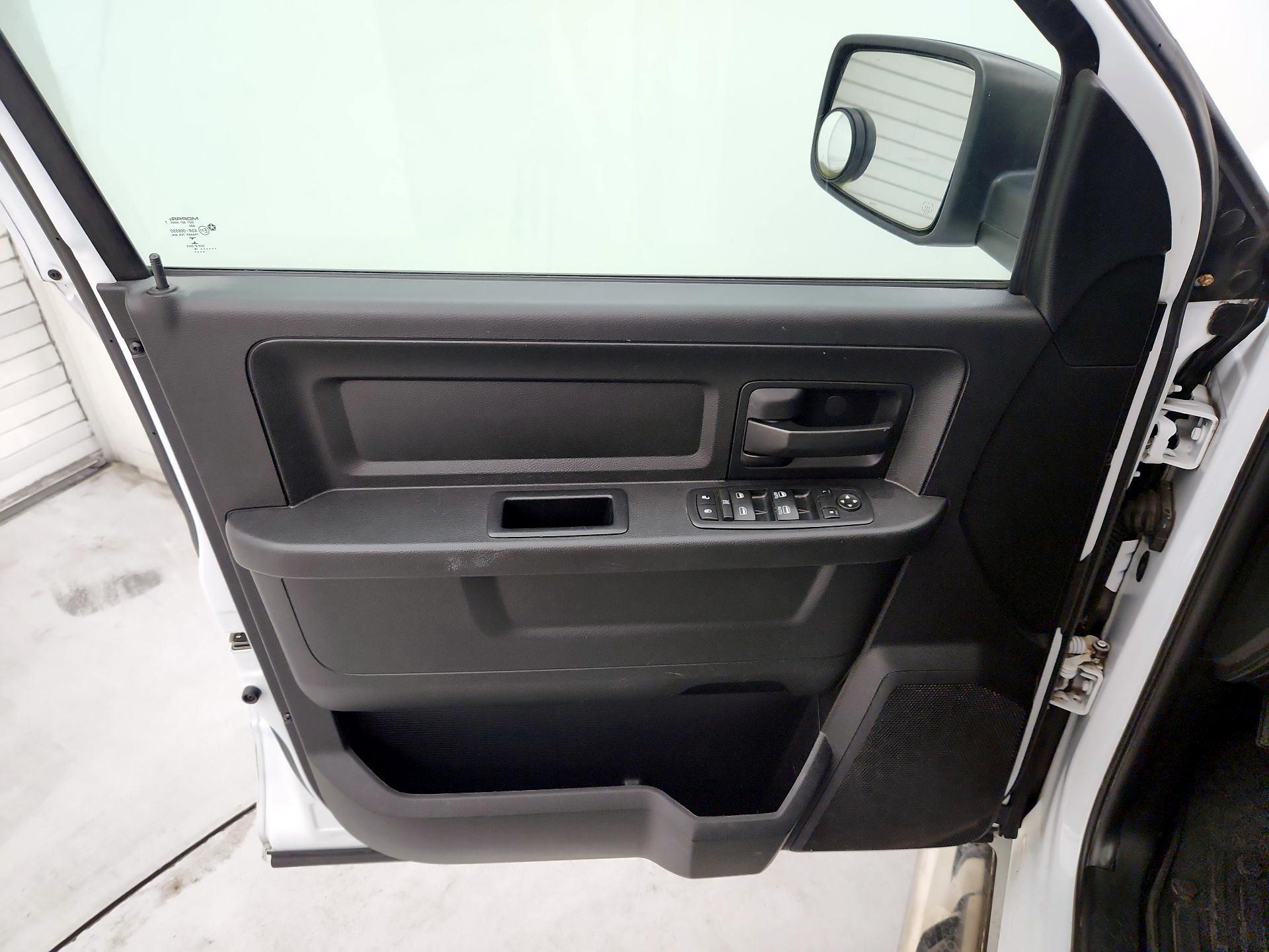 Thumbnail: 2016 RAM 1500 - 12