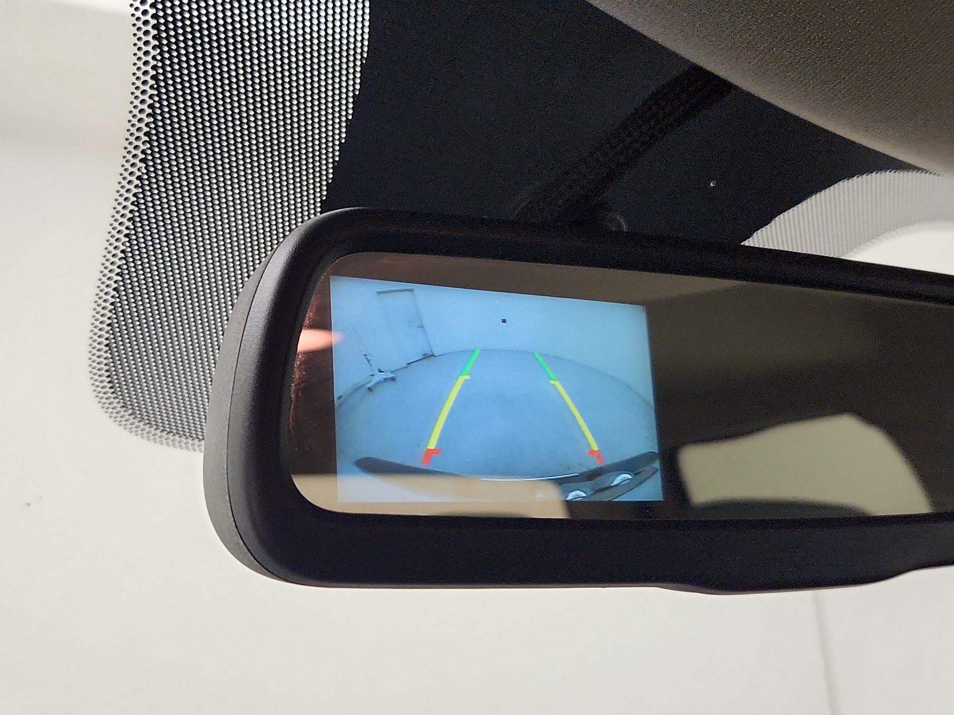 Thumbnail: 2016 RAM 1500 - 14