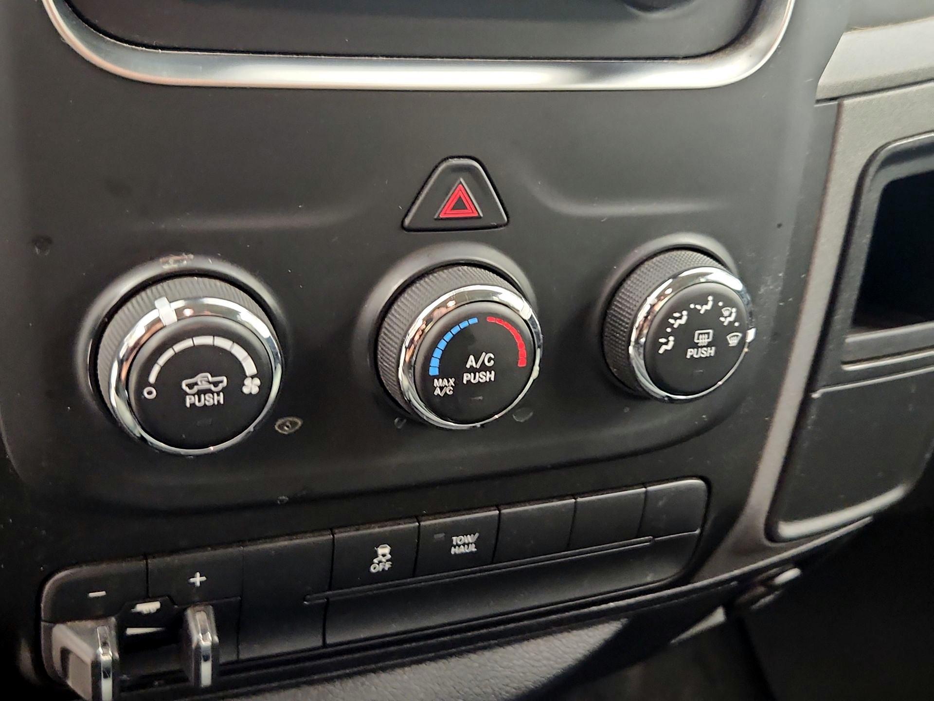 Thumbnail: 2016 RAM 1500 - 16