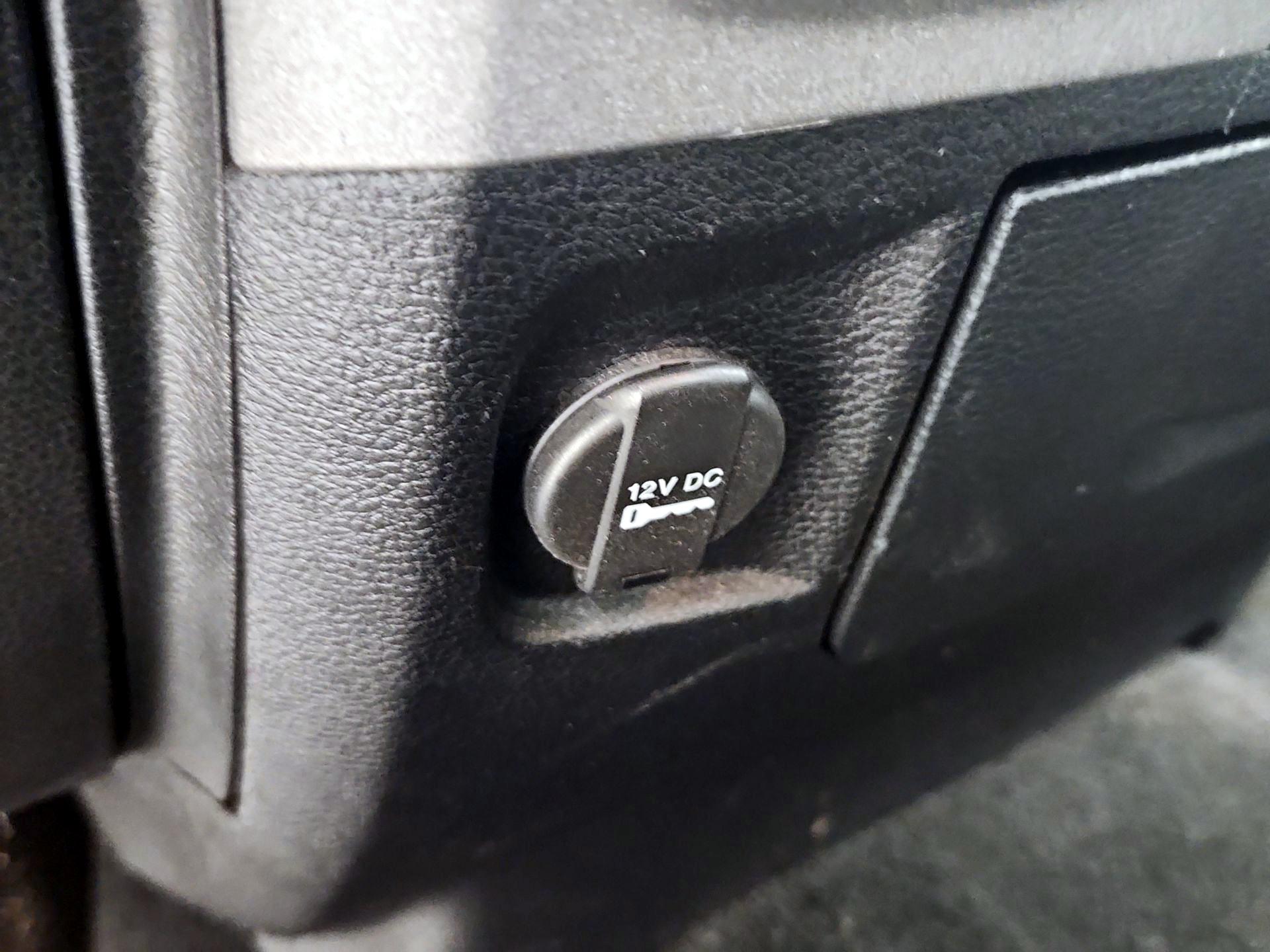 Thumbnail: 2016 RAM 1500 - 18