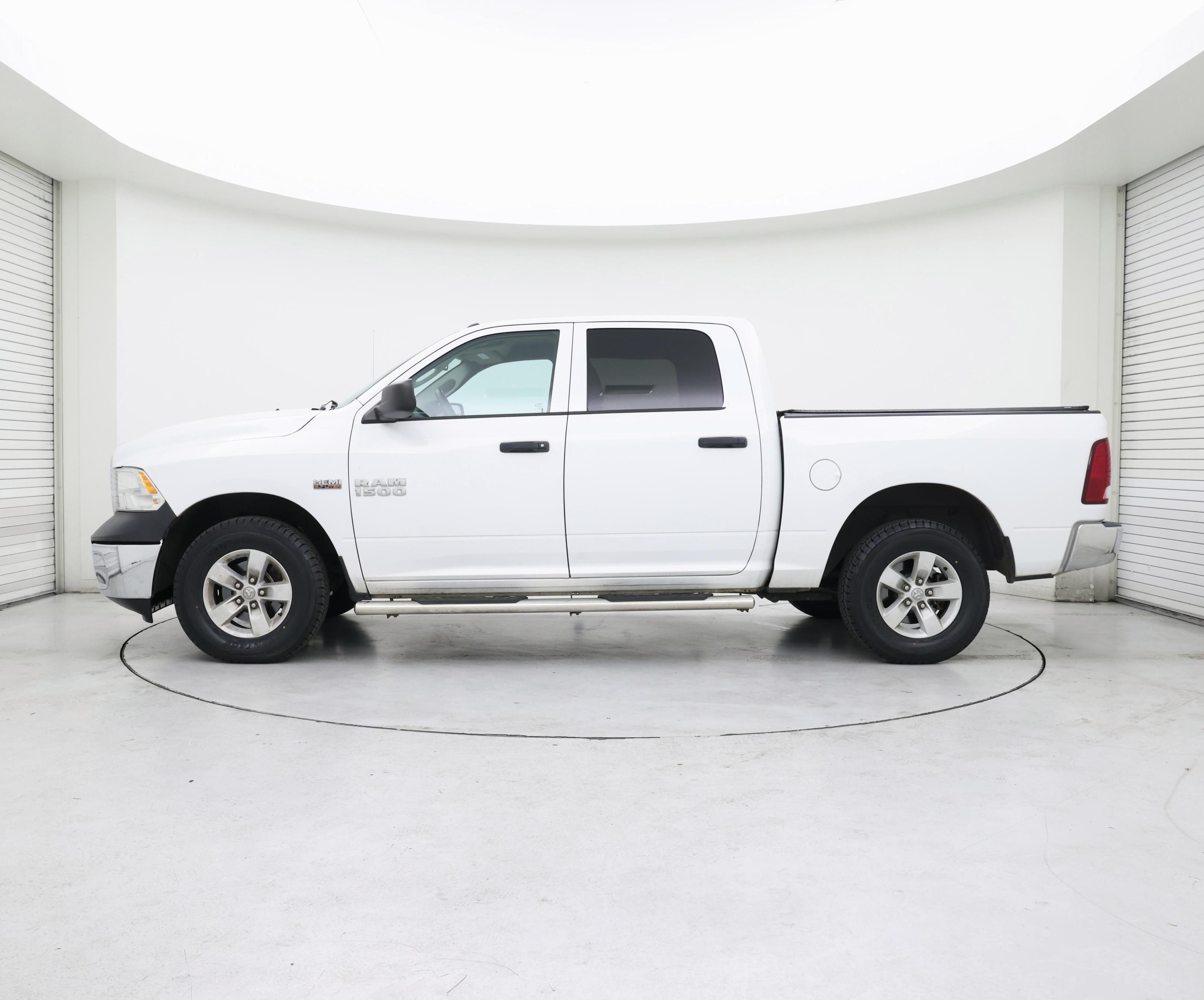 Thumbnail: 2016 RAM 1500 - 3