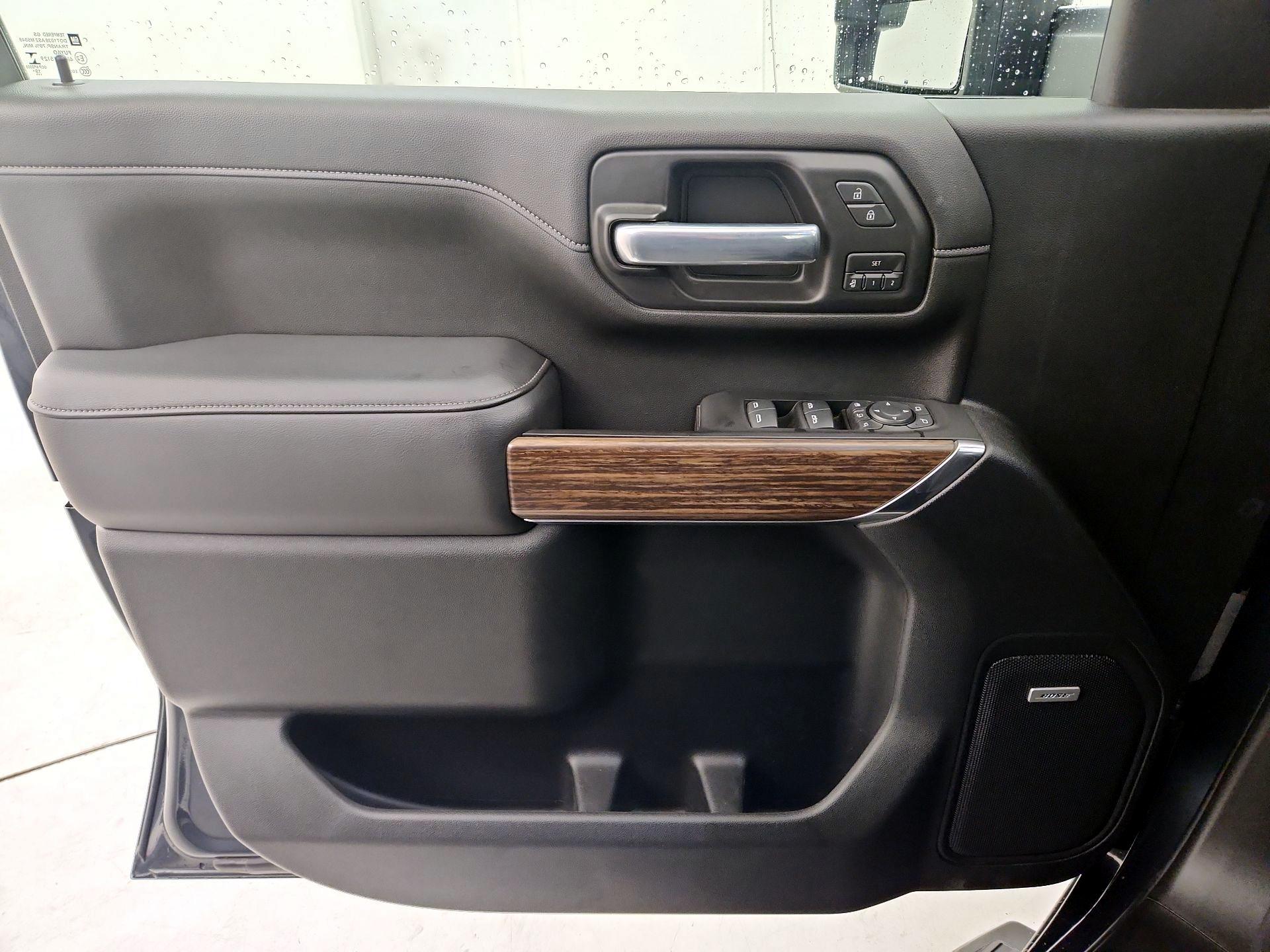 Thumbnail: 2020 Chevrolet Silverado 3500 - 12