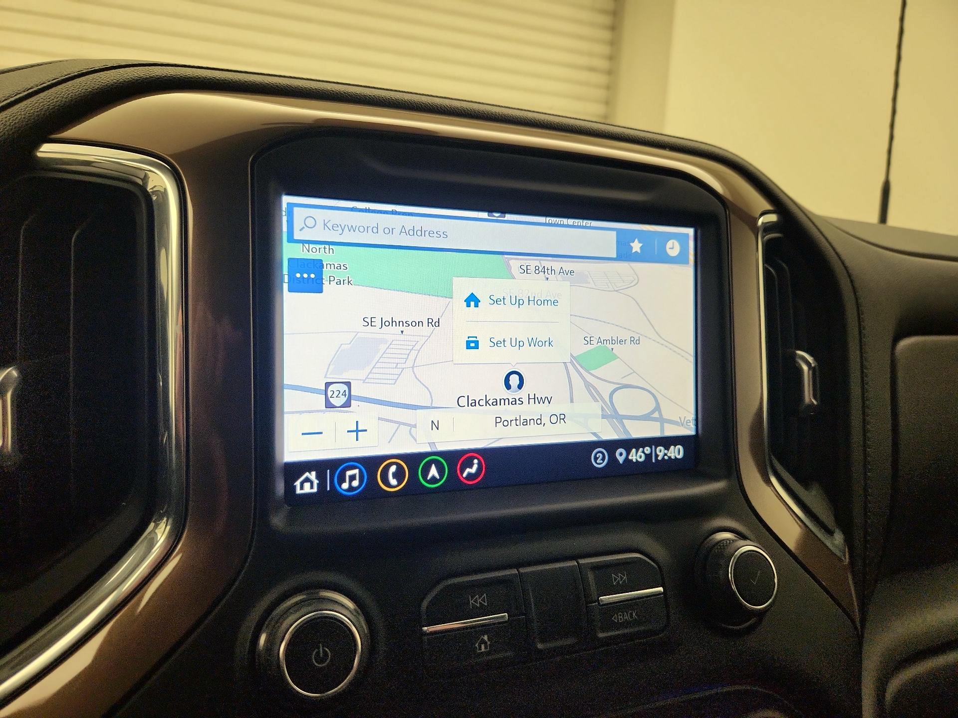 Thumbnail: 2020 Chevrolet Silverado 3500 - 14