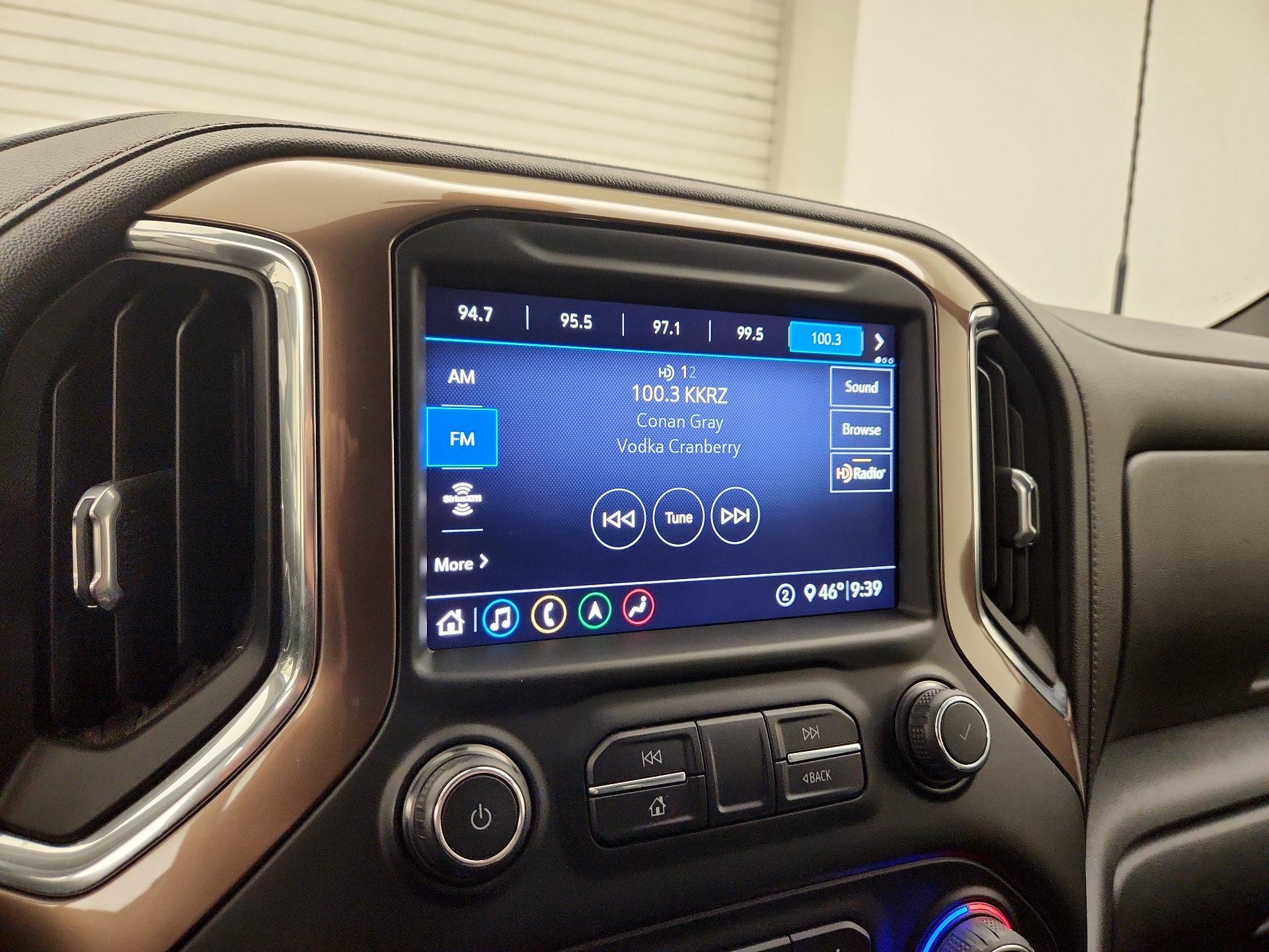 Thumbnail: 2020 Chevrolet Silverado 3500 - 16