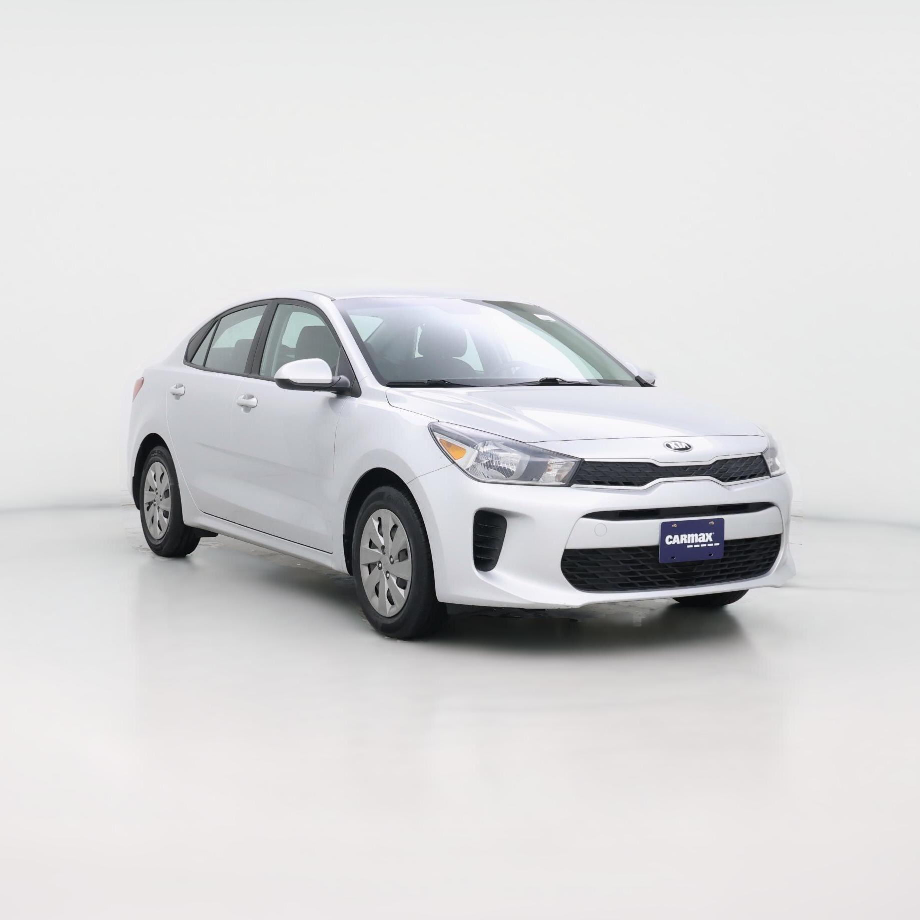 Thumbnail: 2019 Kia Rio - 1