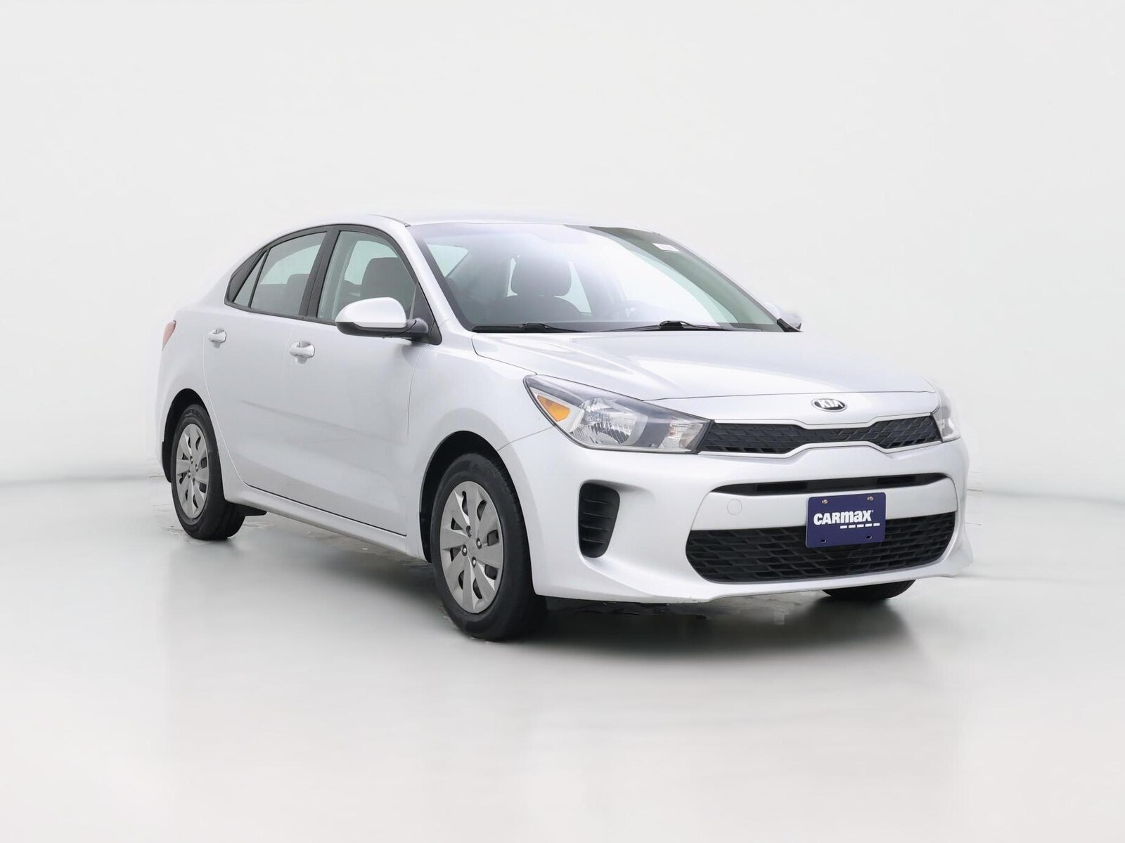 2019 Kia RIO