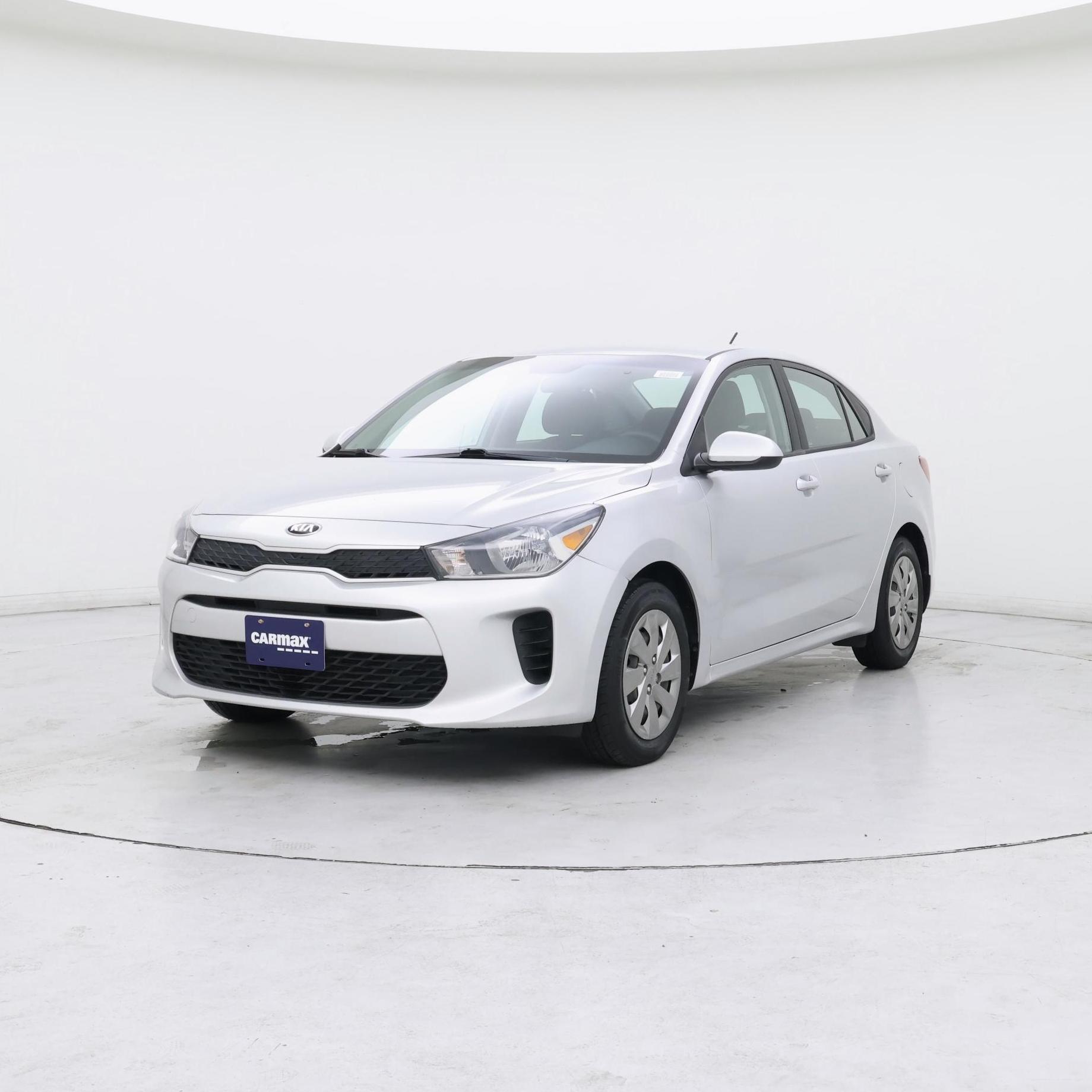 Thumbnail: 2019 Kia Rio - 4