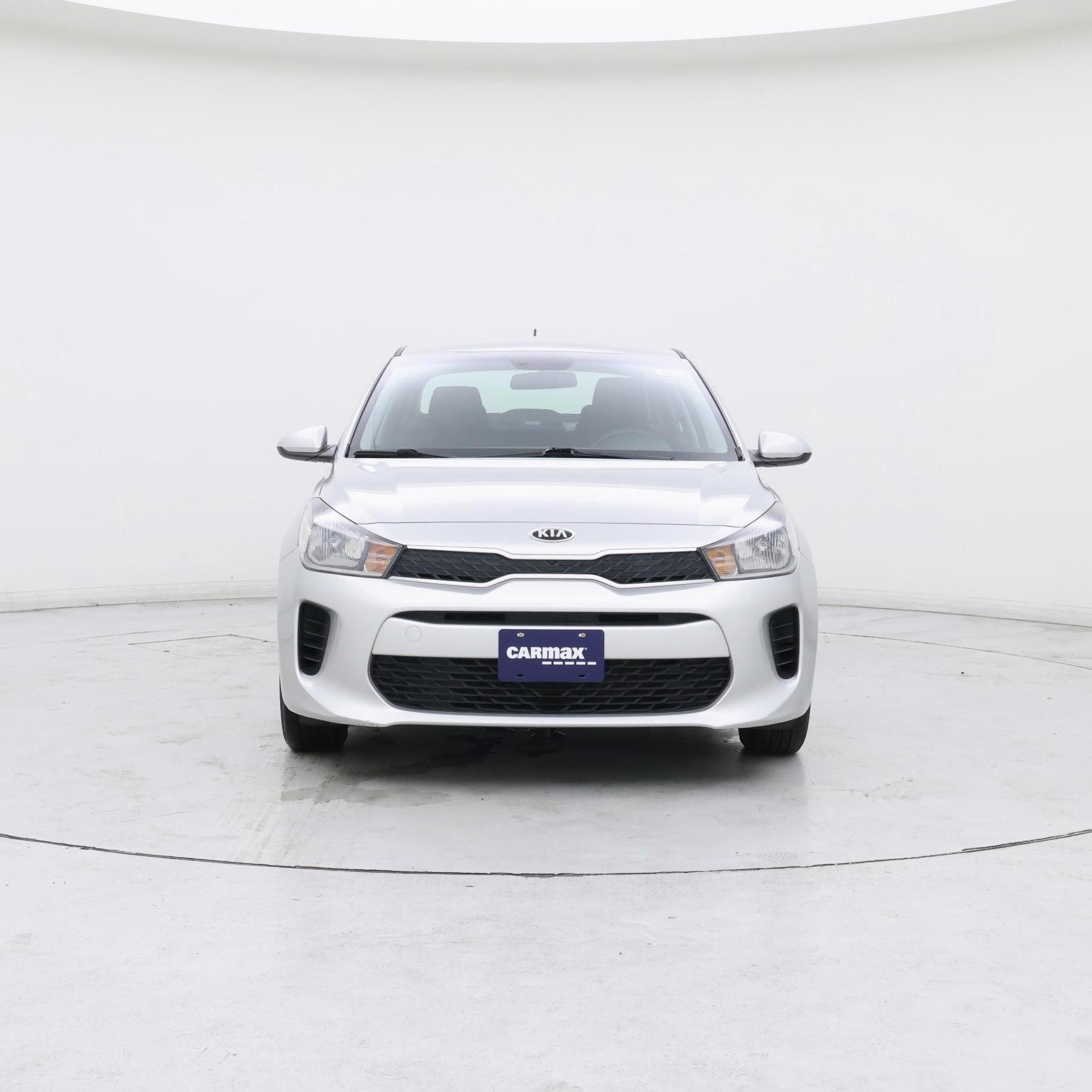 Thumbnail: 2019 Kia Rio - 5