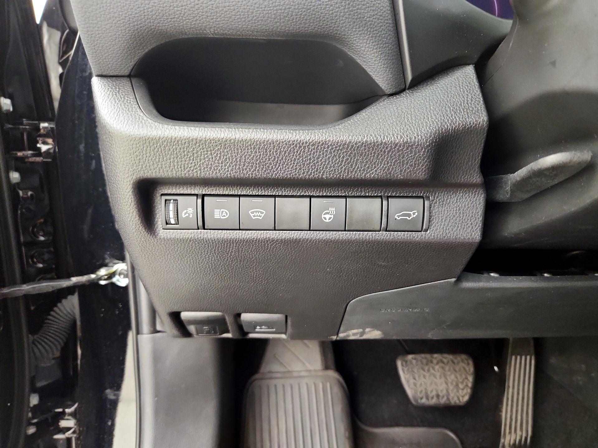 Thumbnail: 2024 Toyota RAV4 - 13