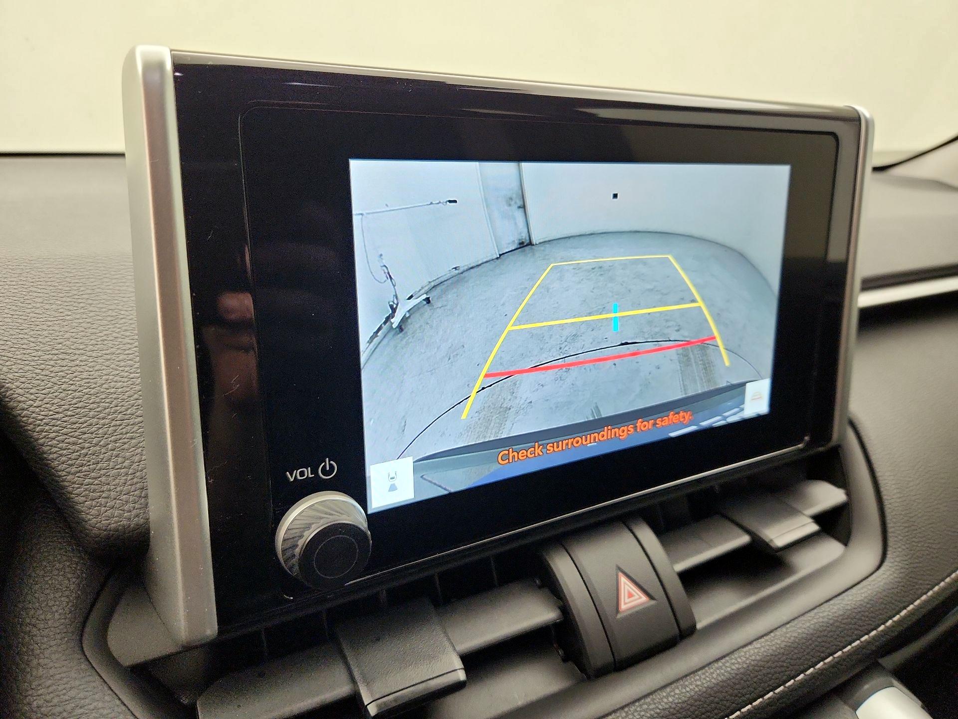 Thumbnail: 2024 Toyota RAV4 - 14