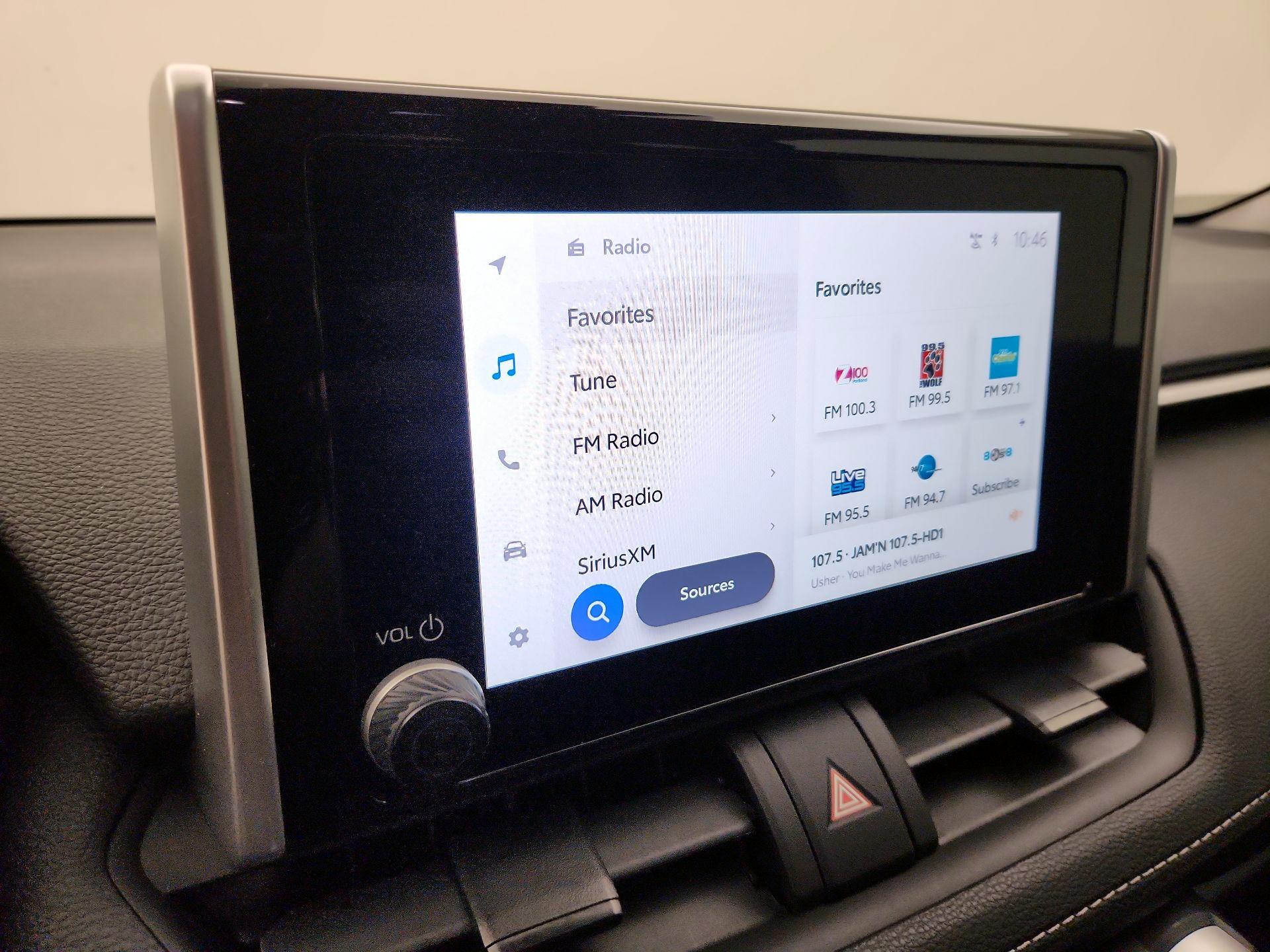 Thumbnail: 2024 Toyota RAV4 - 15