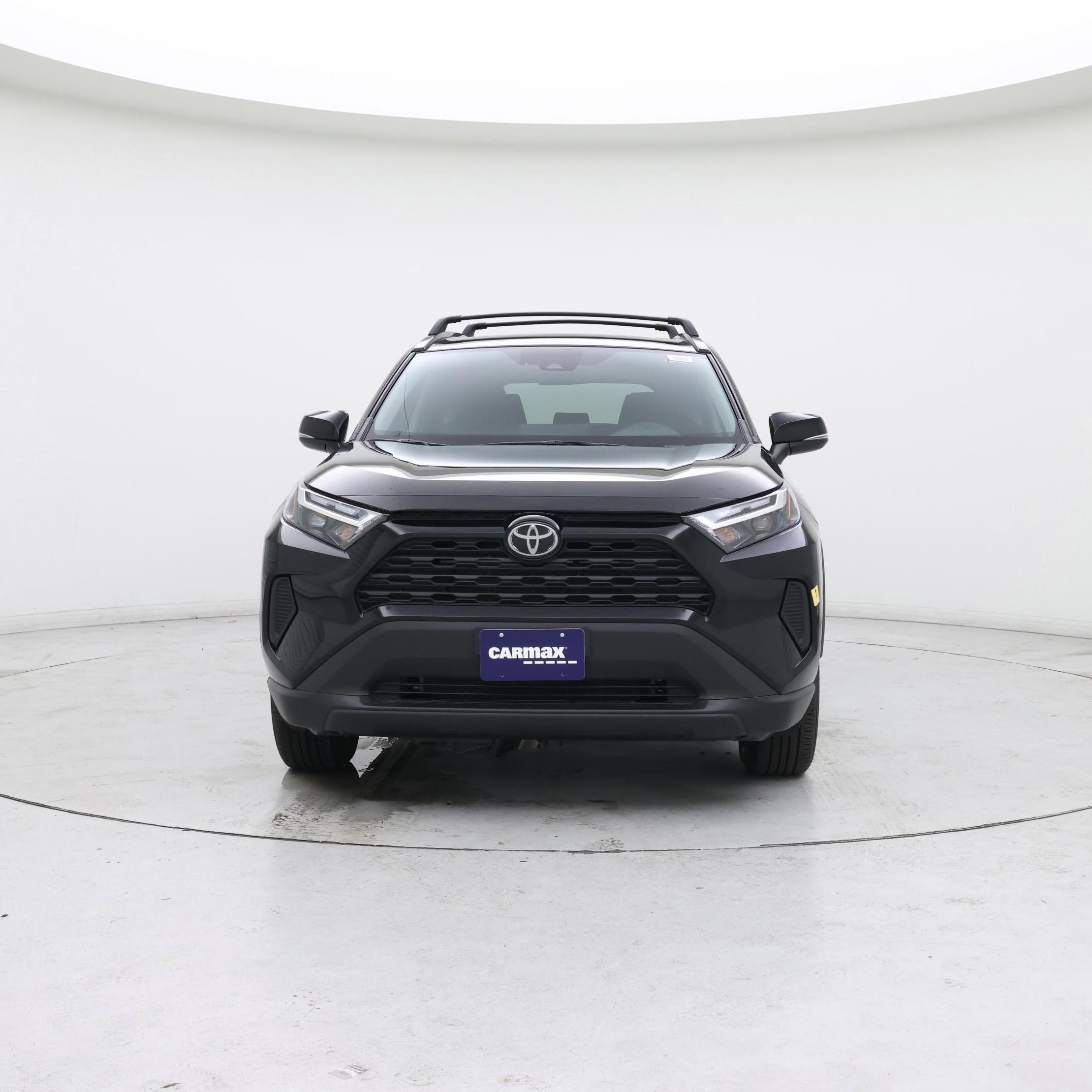 Thumbnail: 2024 Toyota RAV4 - 5