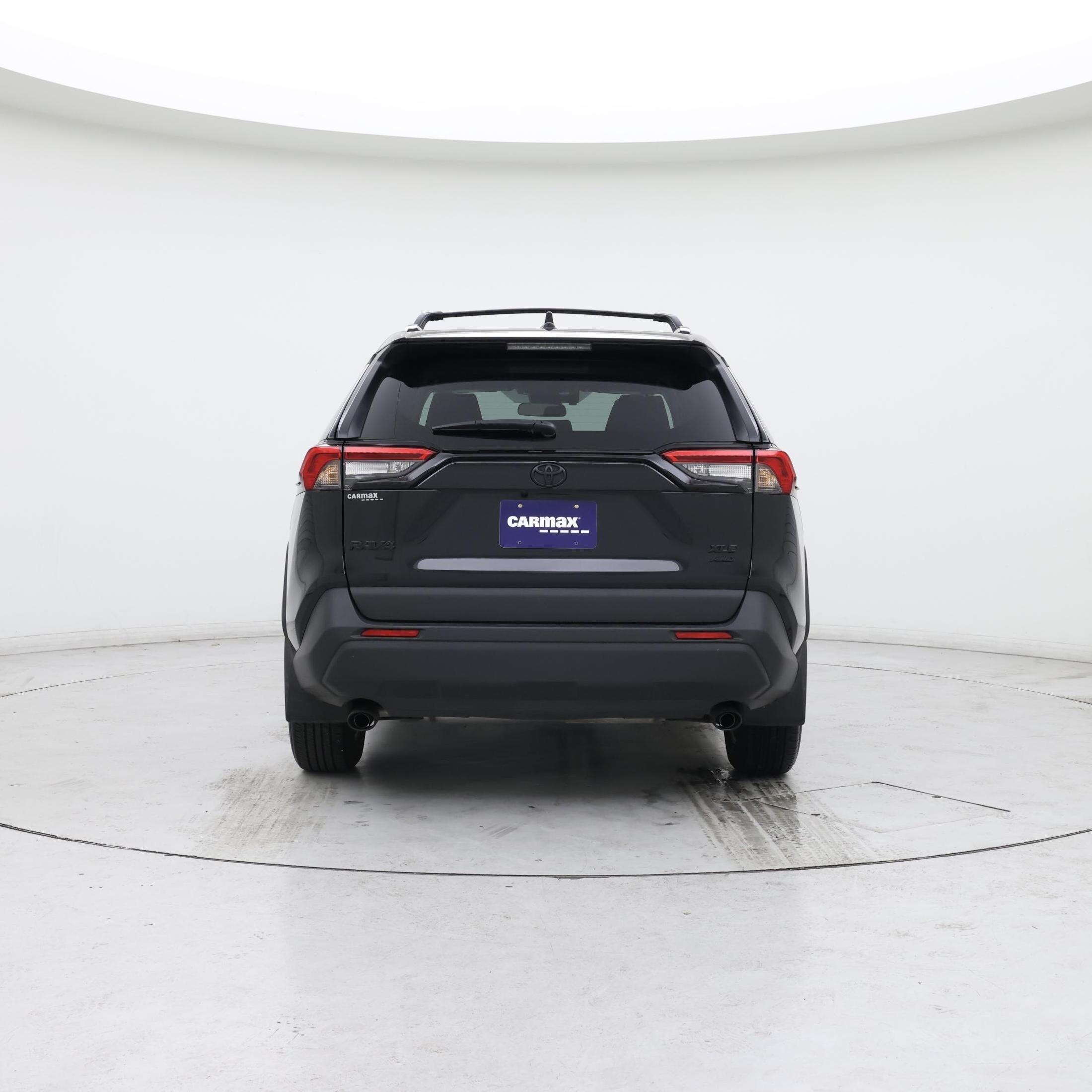 Thumbnail: 2024 Toyota RAV4 - 6