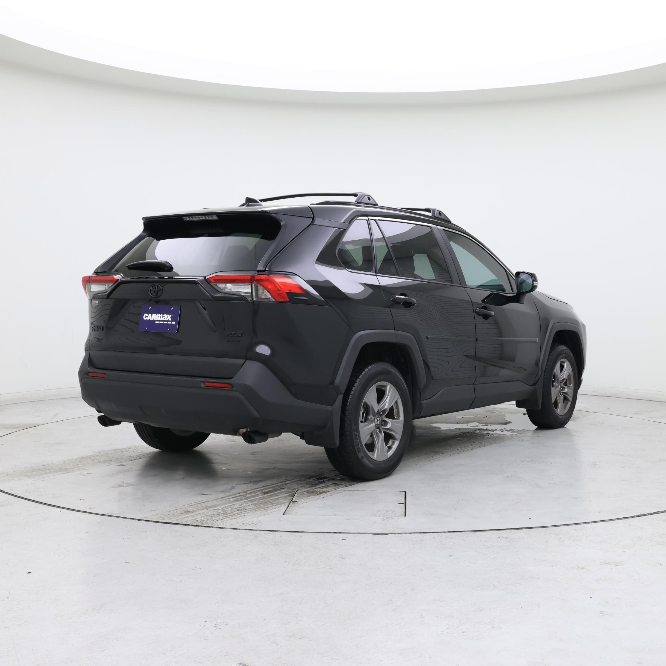 Thumbnail: 2024 Toyota RAV4 - 8