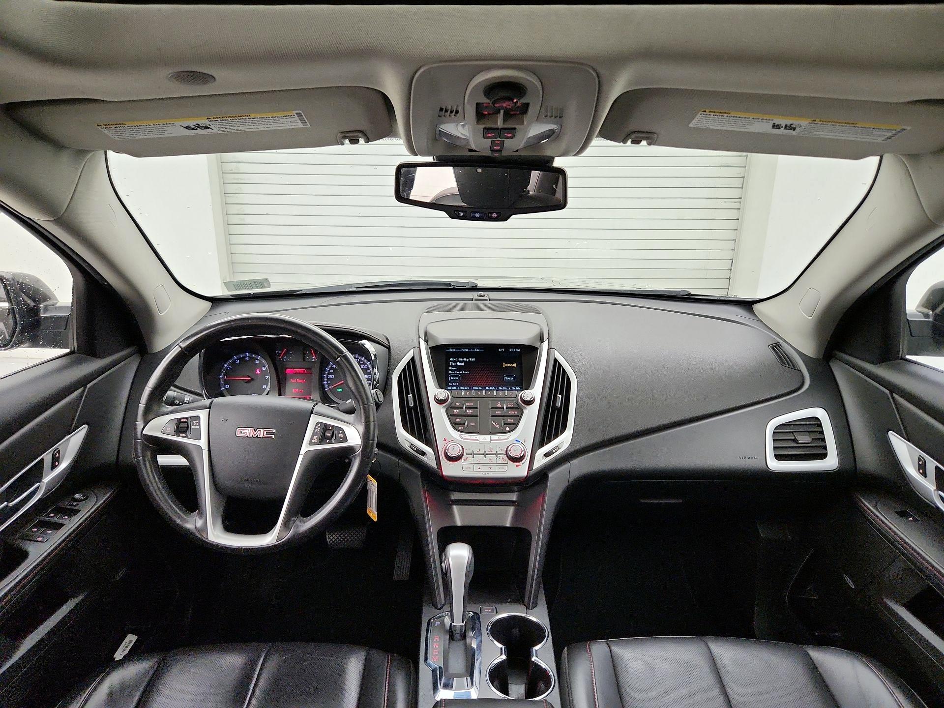 Thumbnail: 2014 GMC Terrain - 9