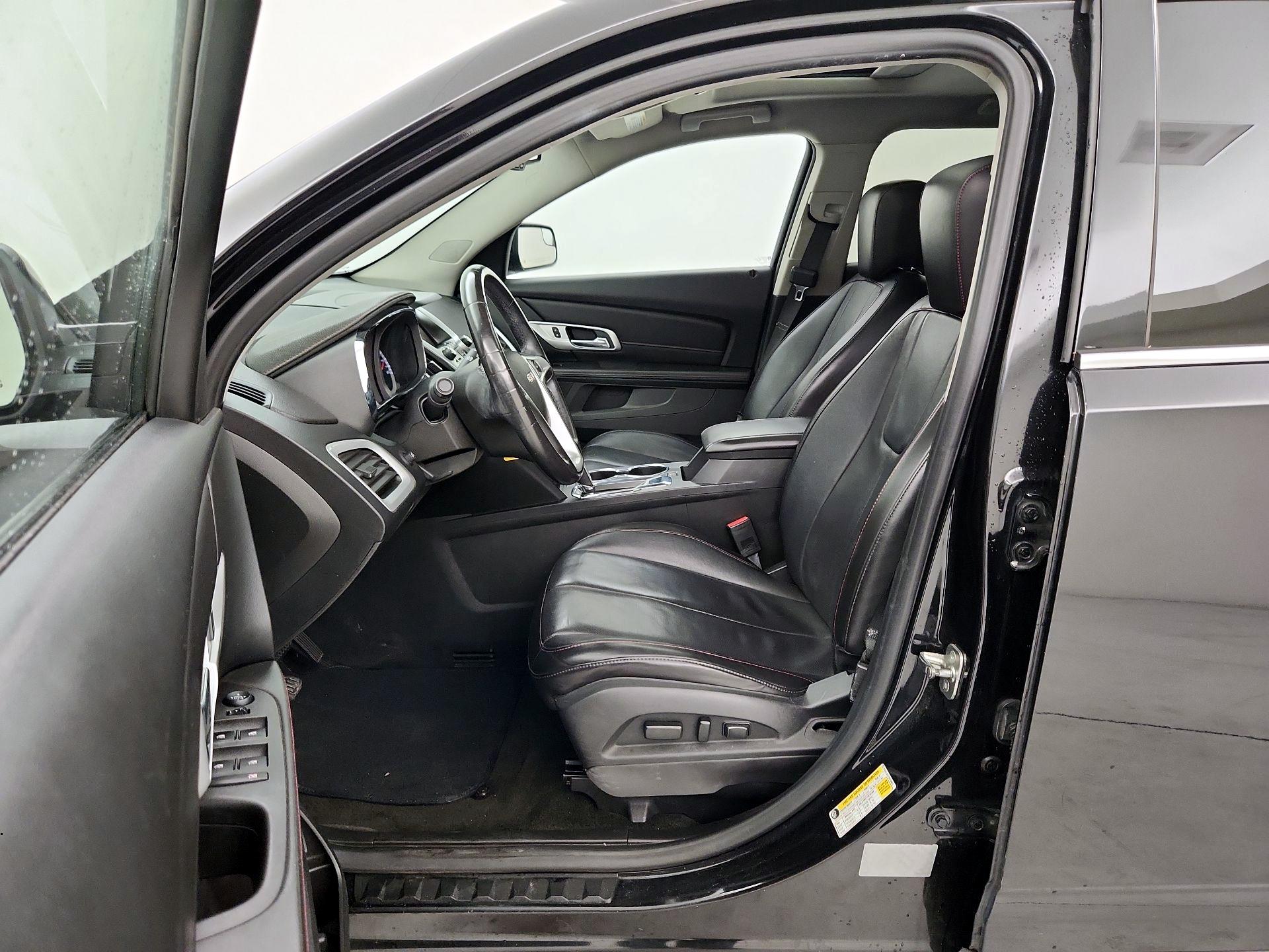 Thumbnail: 2014 GMC Terrain - 11