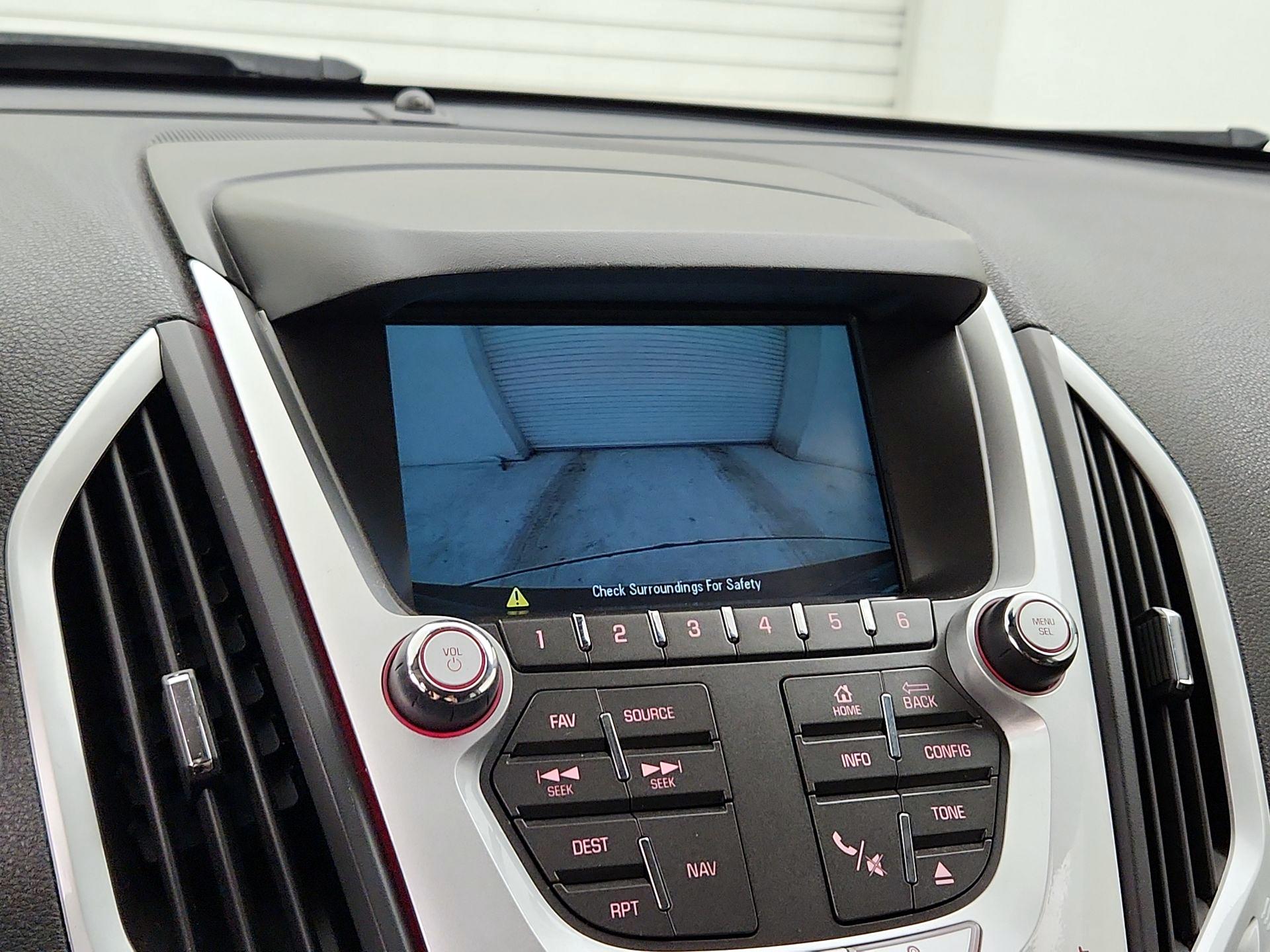 Thumbnail: 2014 GMC Terrain - 13