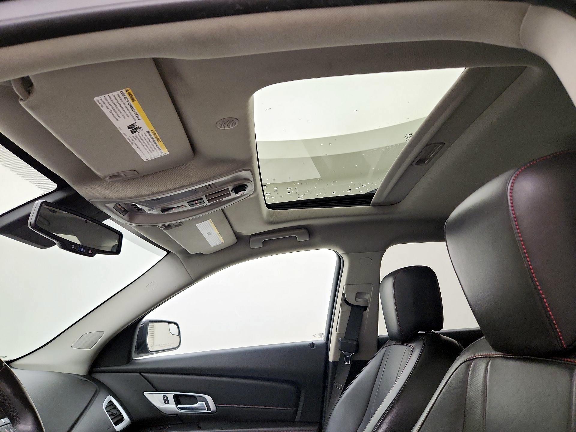 Thumbnail: 2014 GMC Terrain - 18