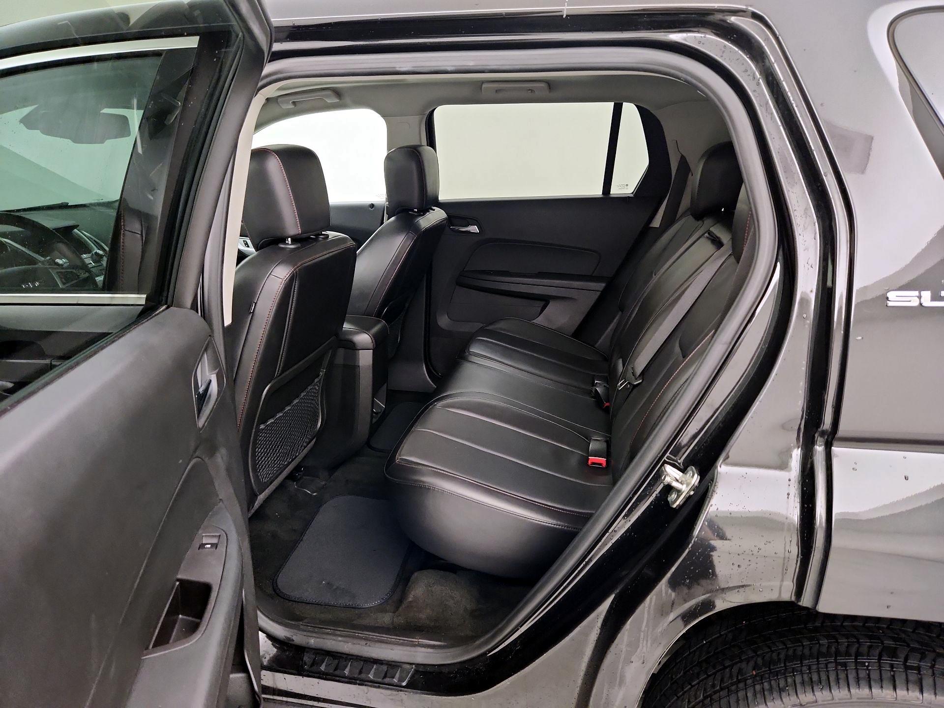 Thumbnail: 2014 GMC Terrain - 19