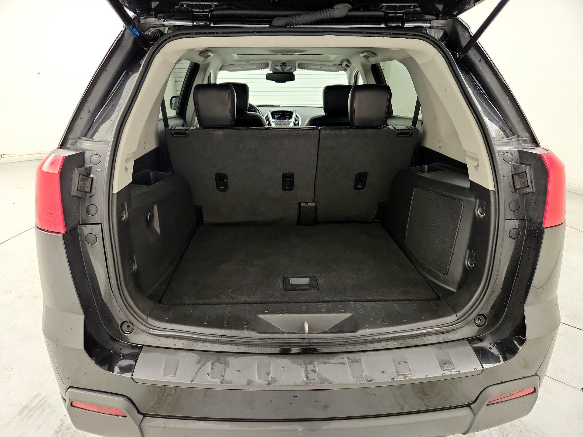 Thumbnail: 2014 GMC Terrain - 20