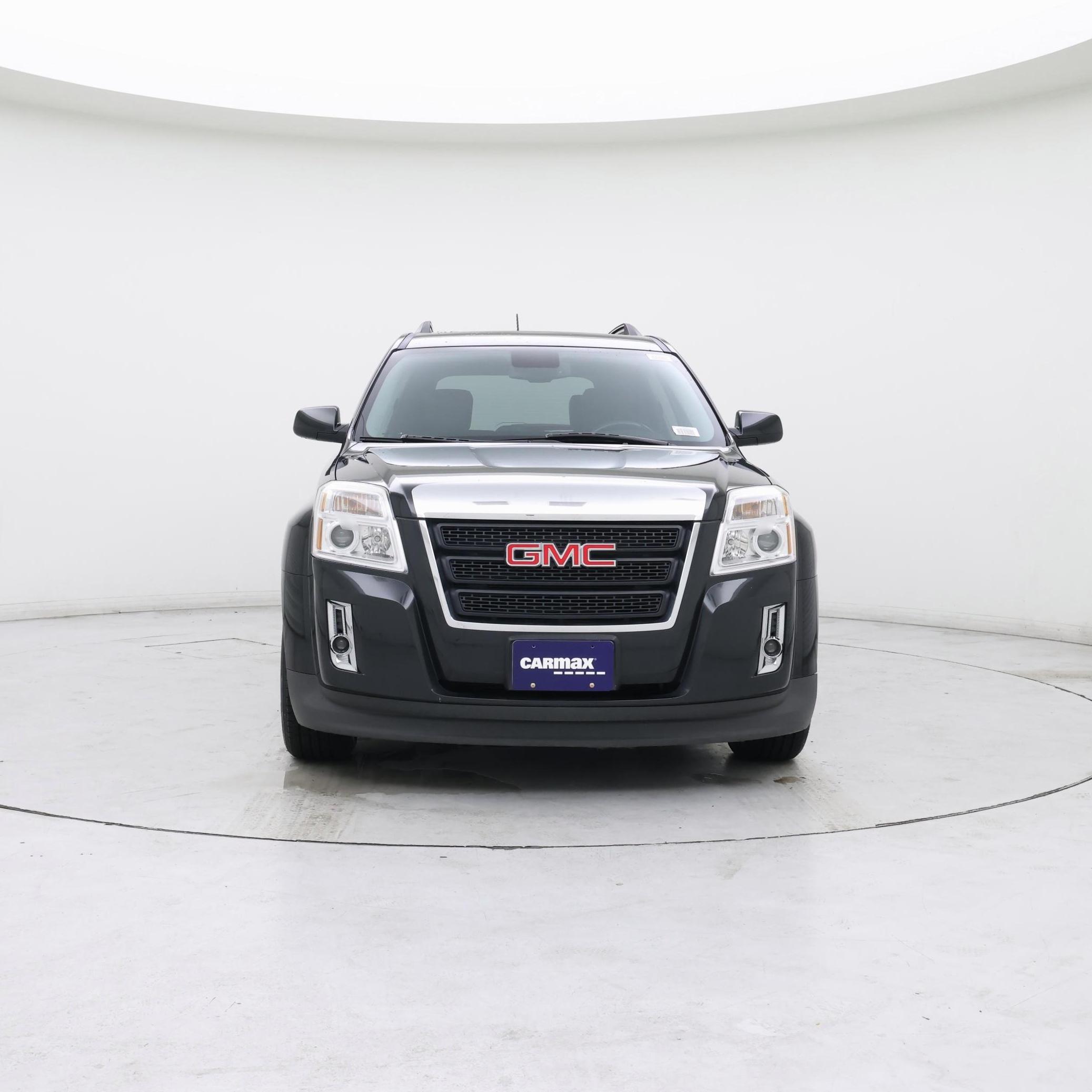 Thumbnail: 2014 GMC Terrain - 5