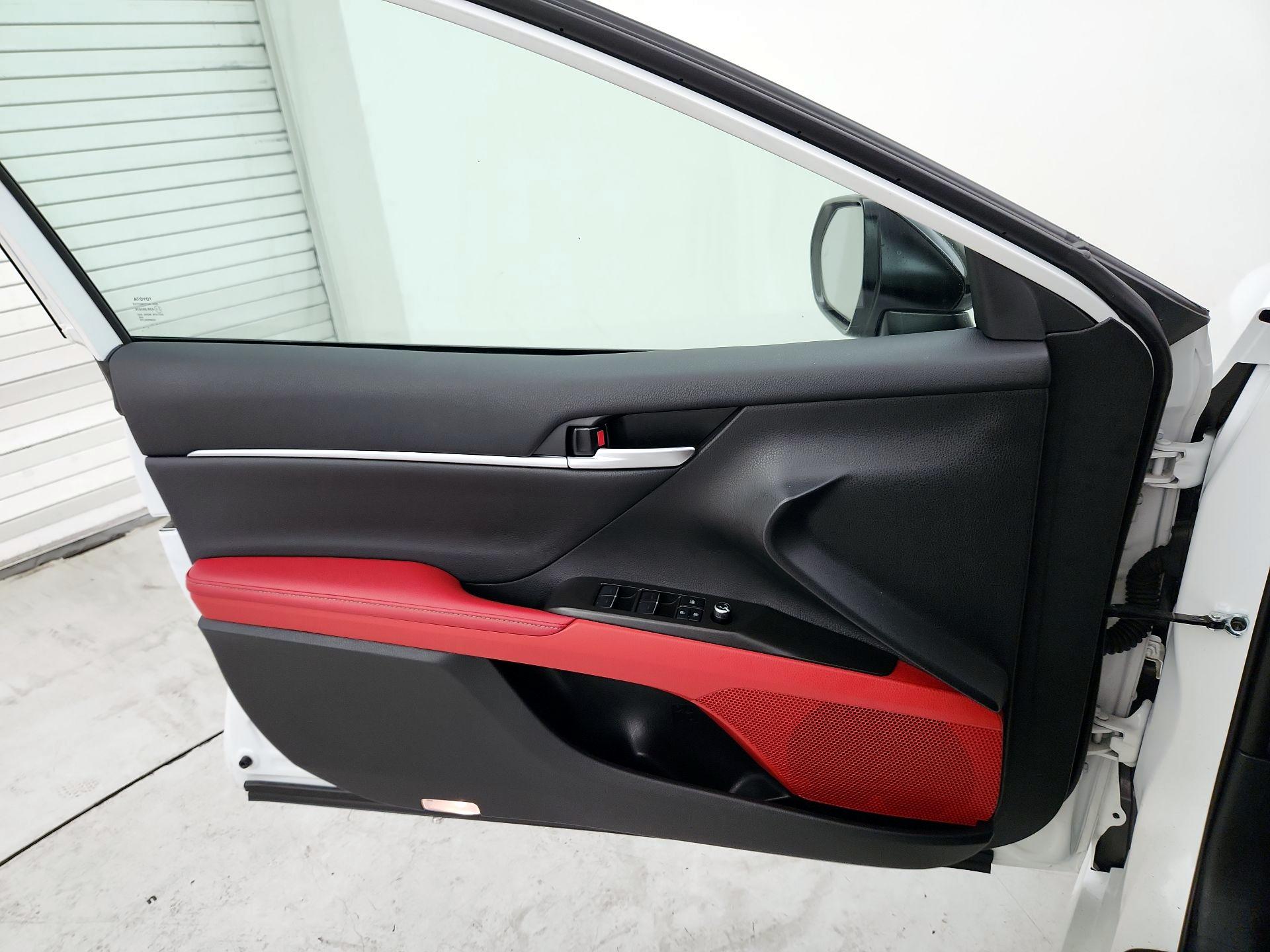 Thumbnail: 2024 Toyota Camry - 12