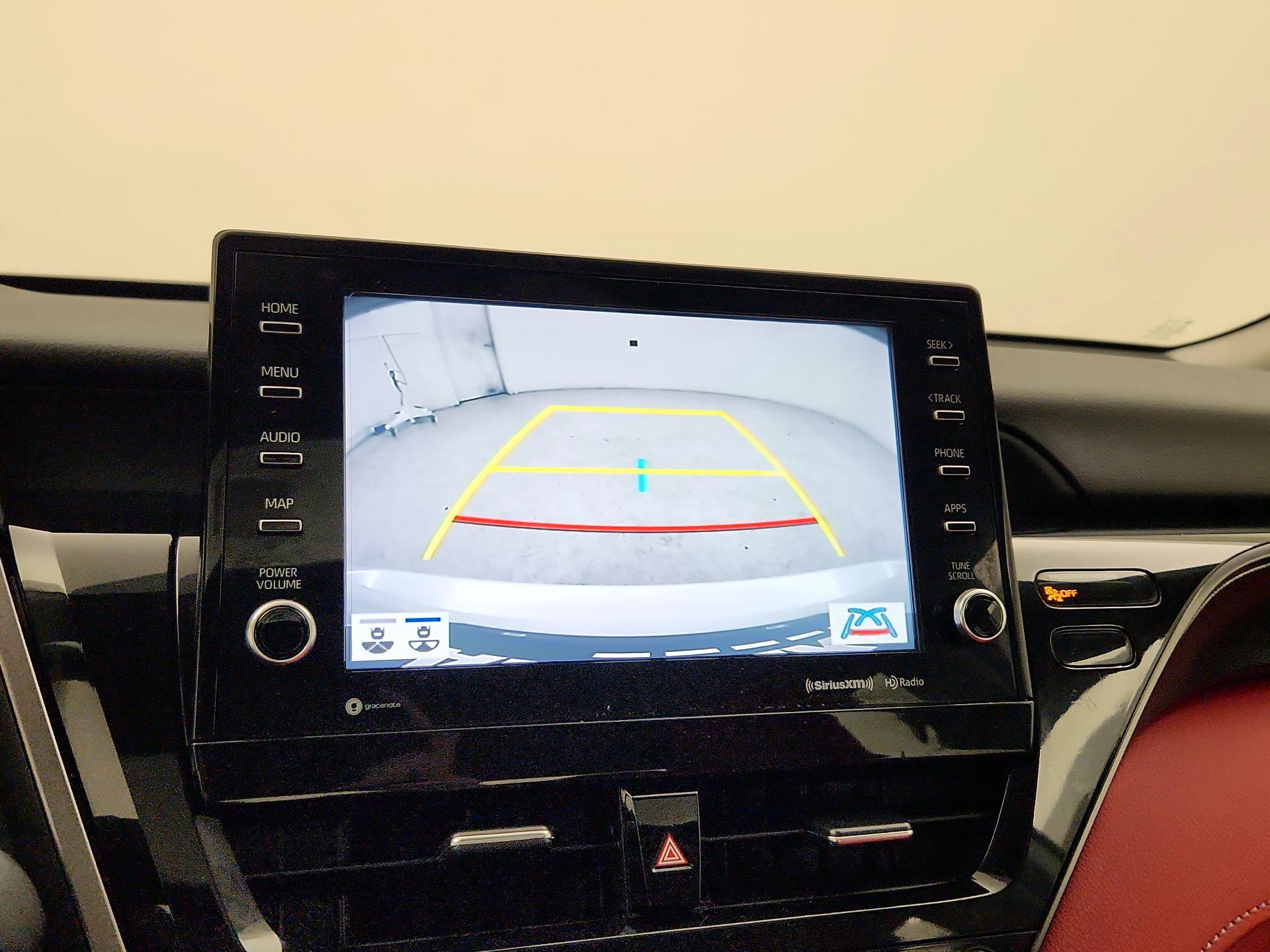 Thumbnail: 2024 Toyota Camry - 14