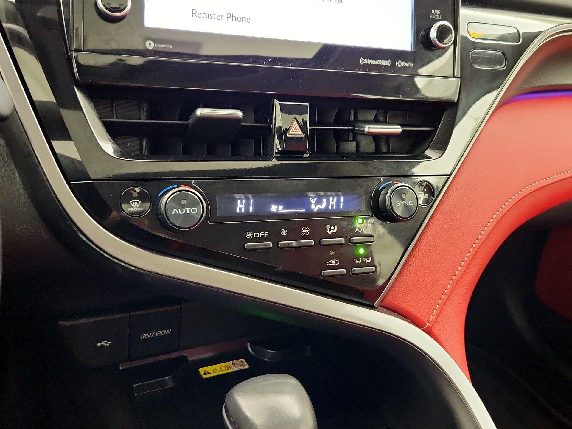 Thumbnail: 2024 Toyota Camry - 16