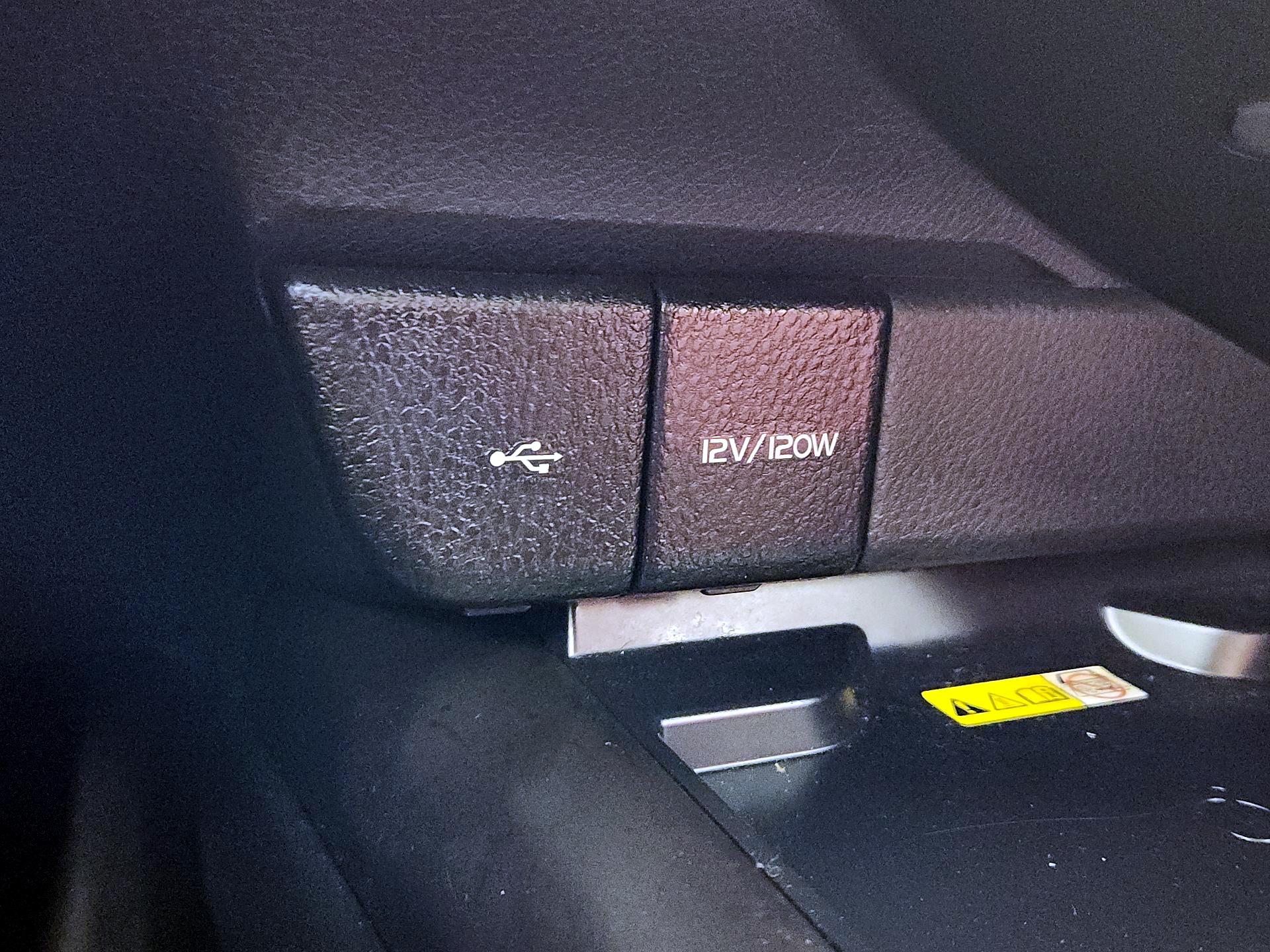 Thumbnail: 2024 Toyota Camry - 18