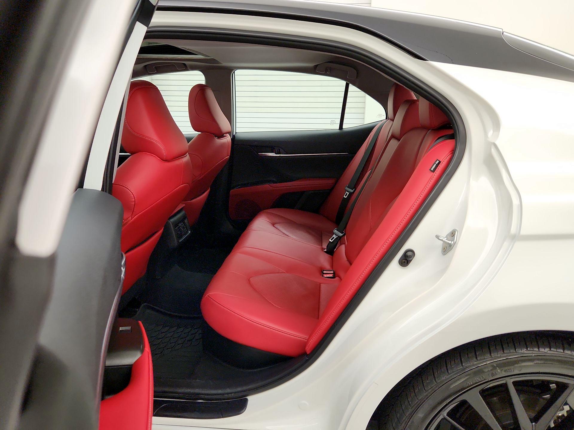 Thumbnail: 2024 Toyota Camry - 20