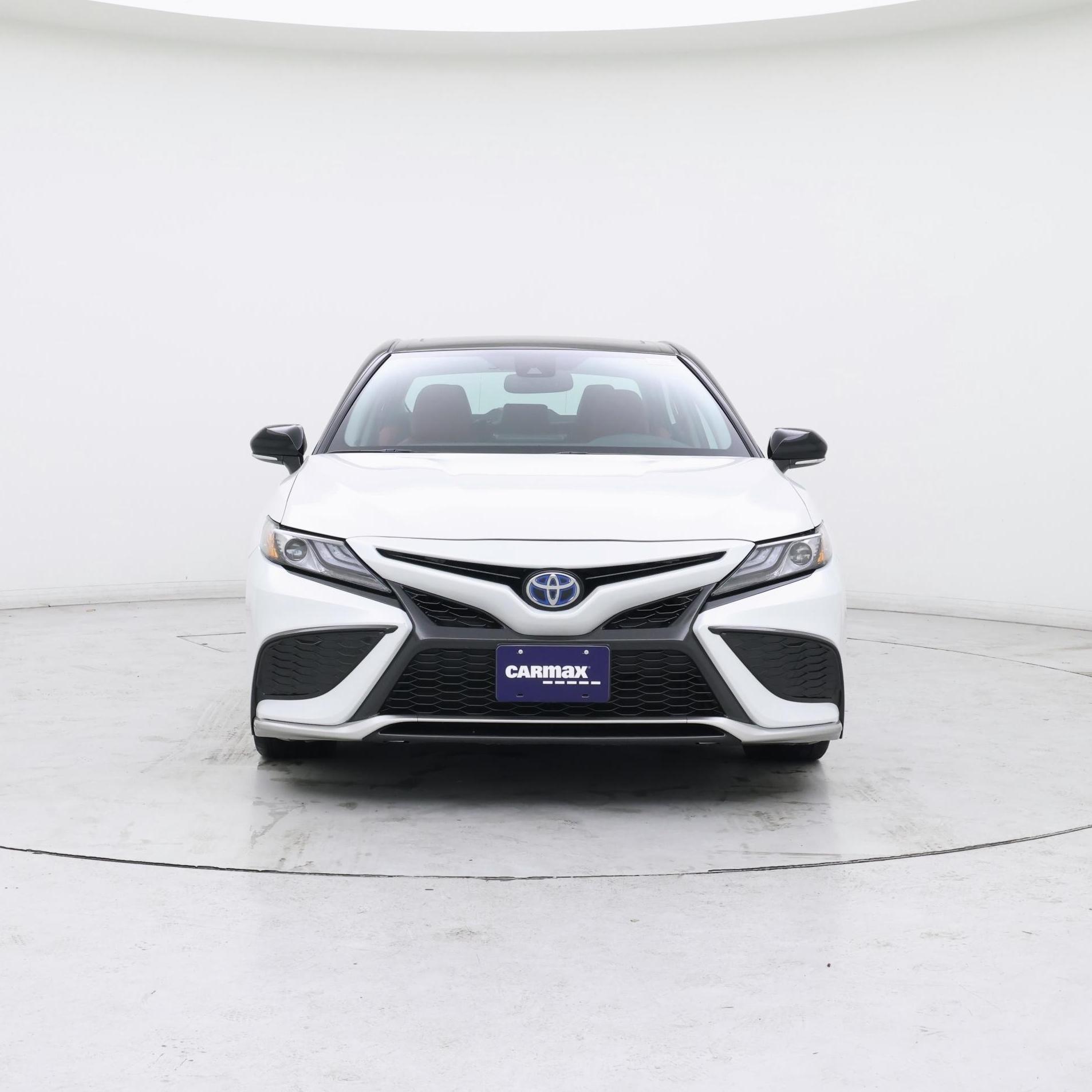 Thumbnail: 2024 Toyota Camry - 5