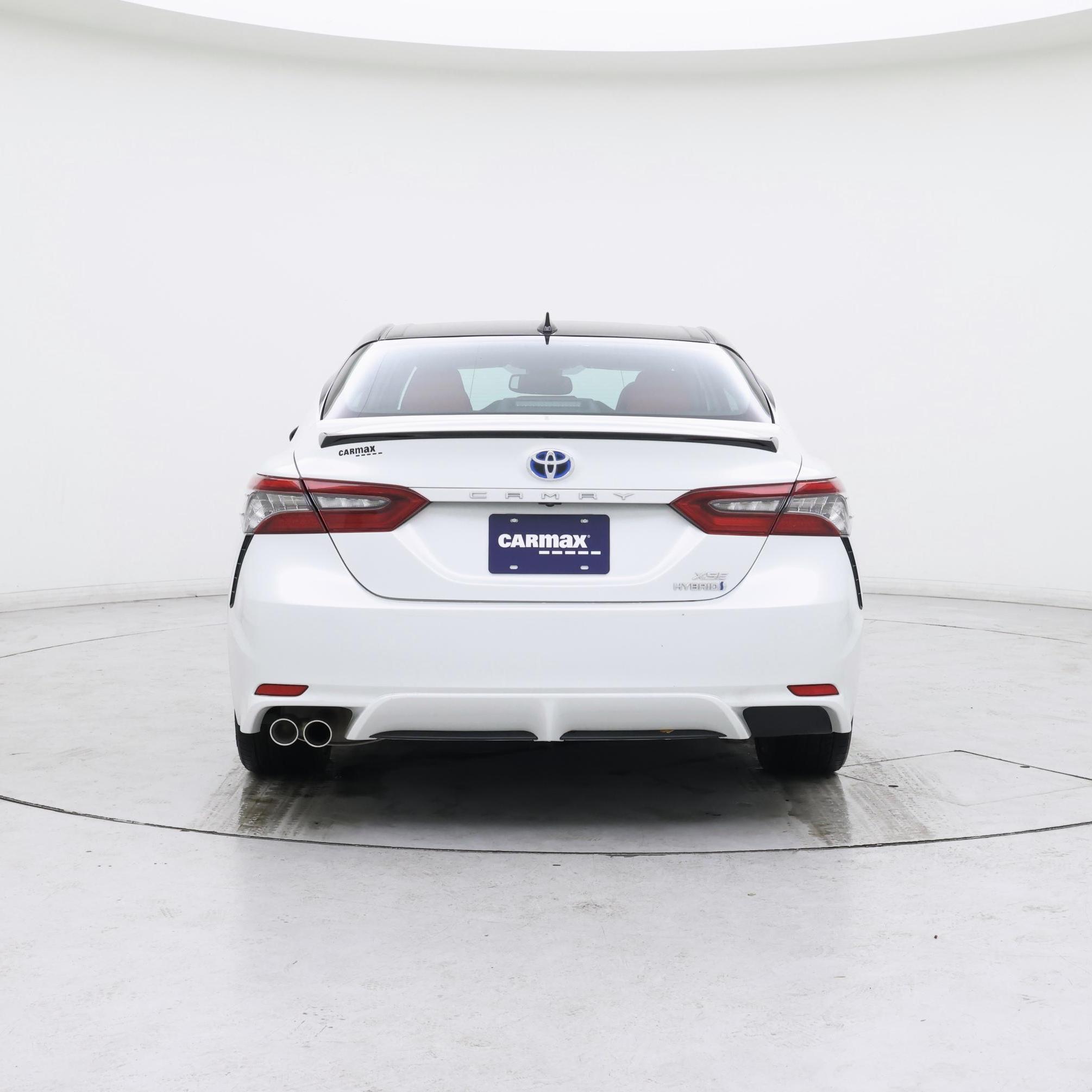 Thumbnail: 2024 Toyota Camry - 6