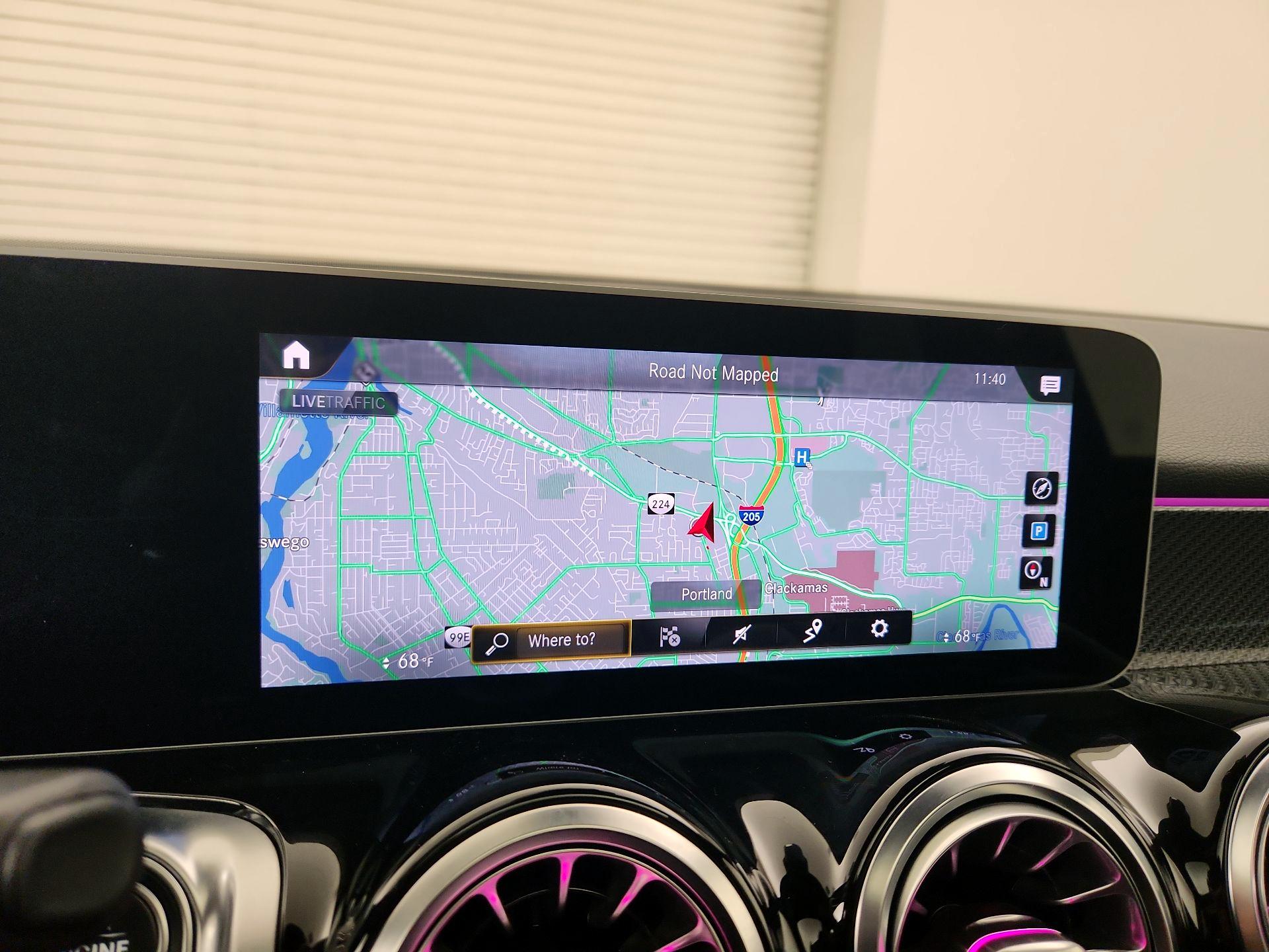 Thumbnail: 2021 Mercedes-Benz GLB - 14