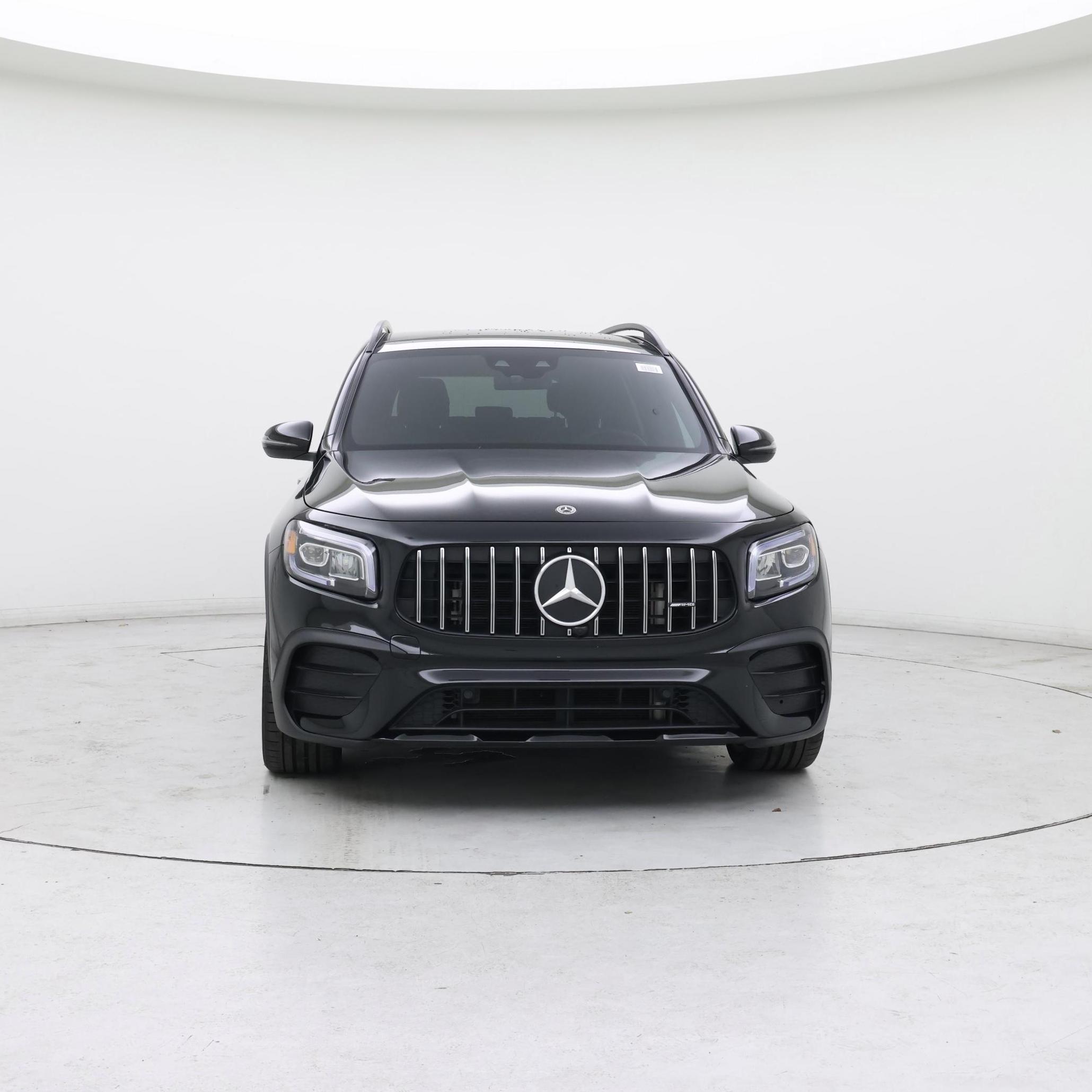 Thumbnail: 2021 Mercedes-Benz GLB - 5
