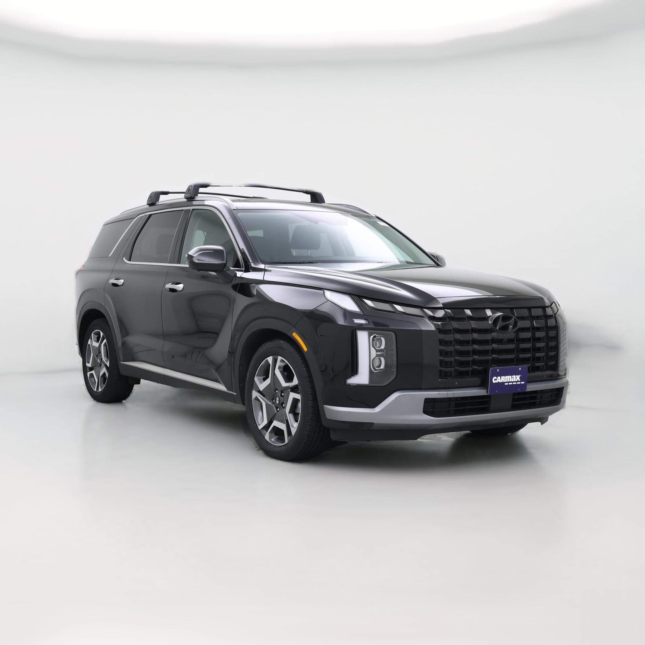 Thumbnail: 2023 Hyundai Palisade - 1