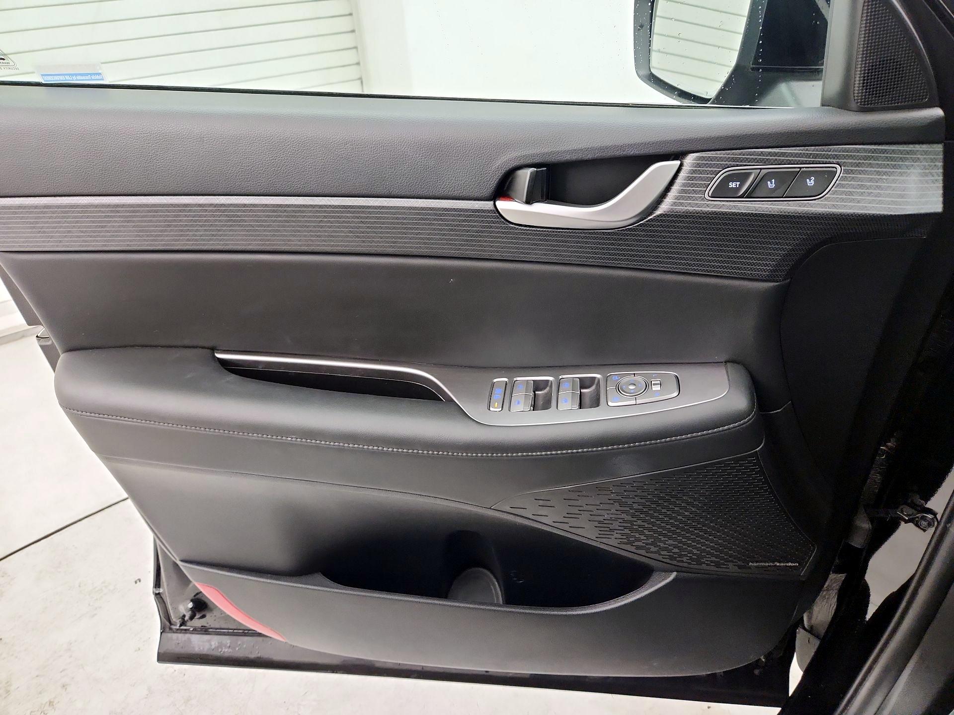 Thumbnail: 2023 Hyundai Palisade - 12