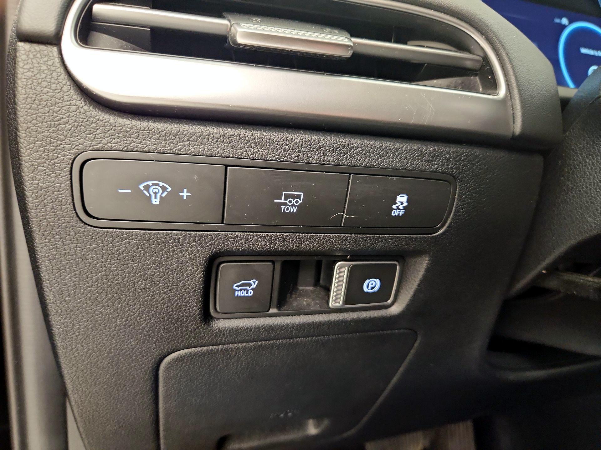 Thumbnail: 2023 Hyundai Palisade - 13