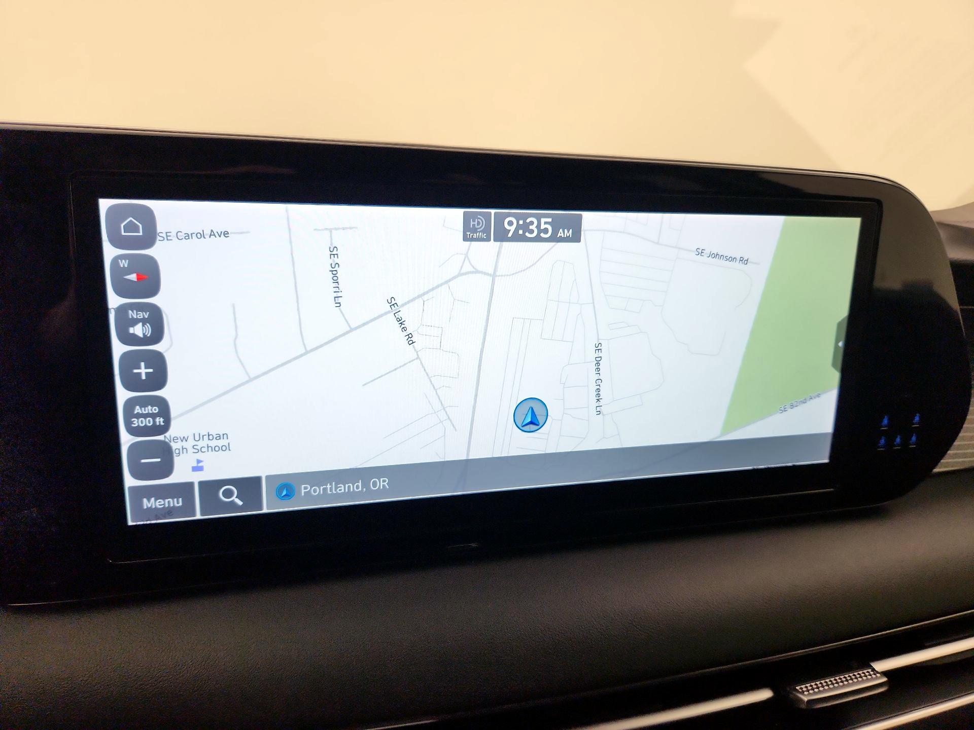 Thumbnail: 2023 Hyundai Palisade - 14