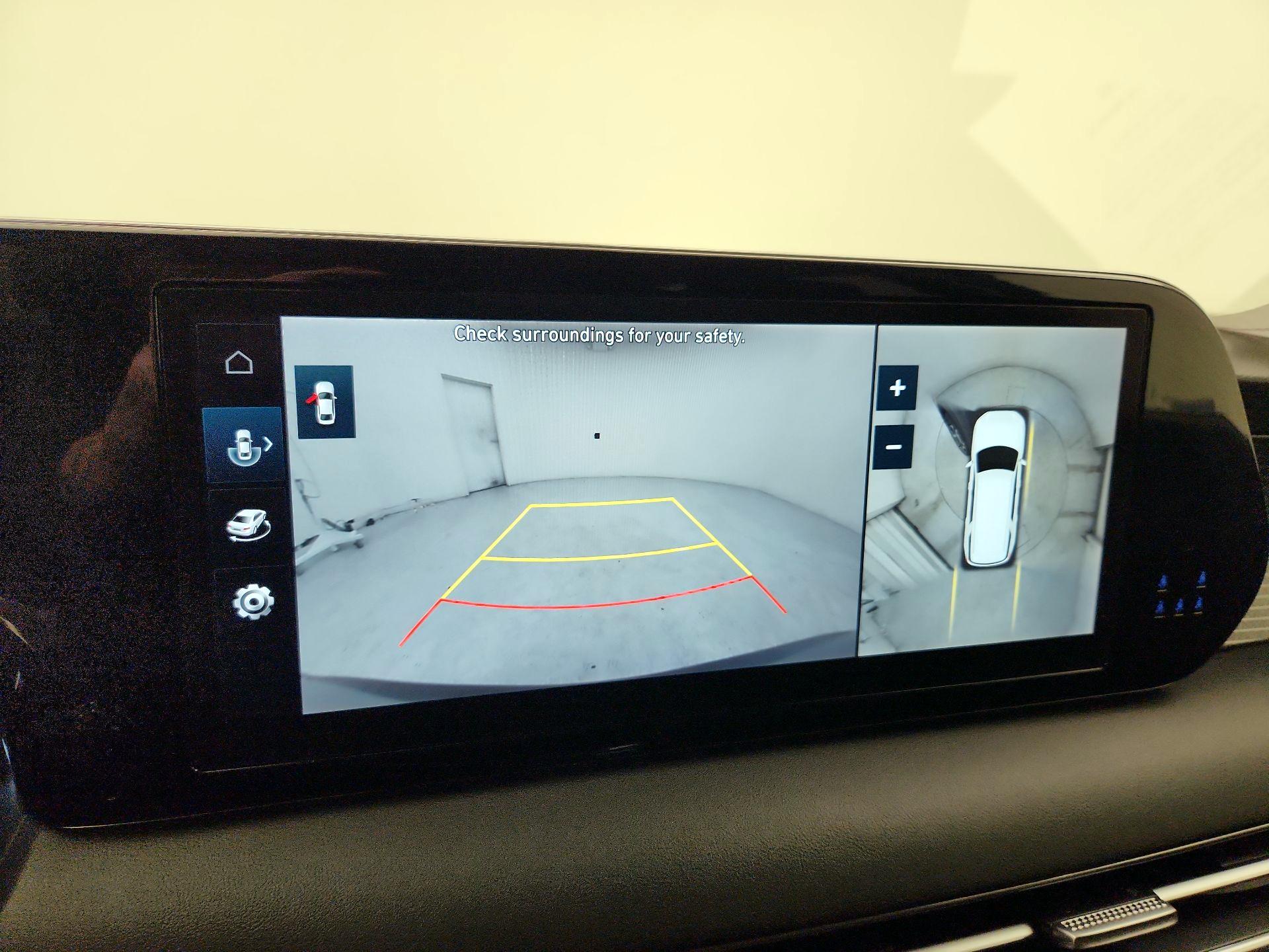 Thumbnail: 2023 Hyundai Palisade - 15