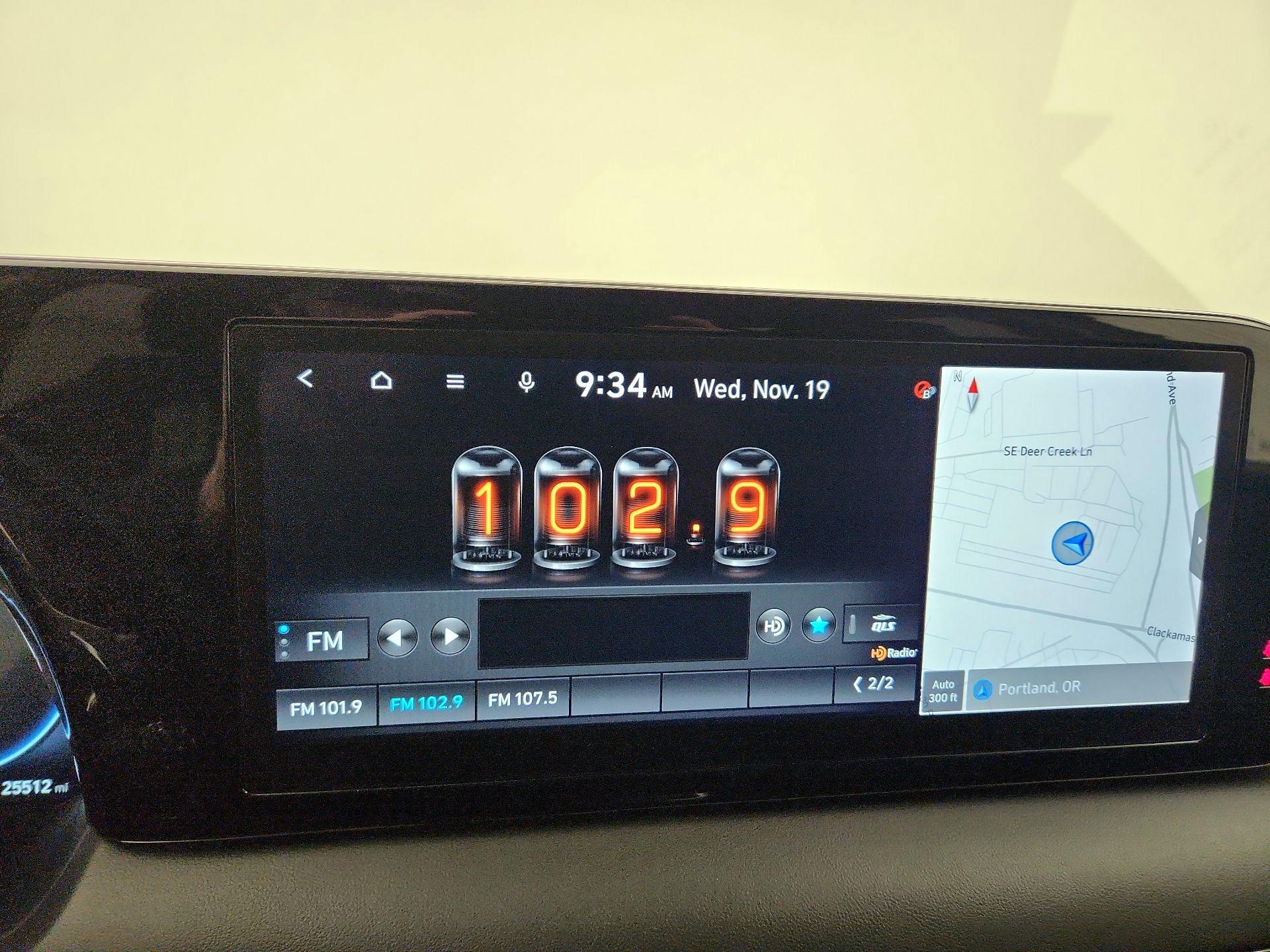 Thumbnail: 2023 Hyundai Palisade - 16